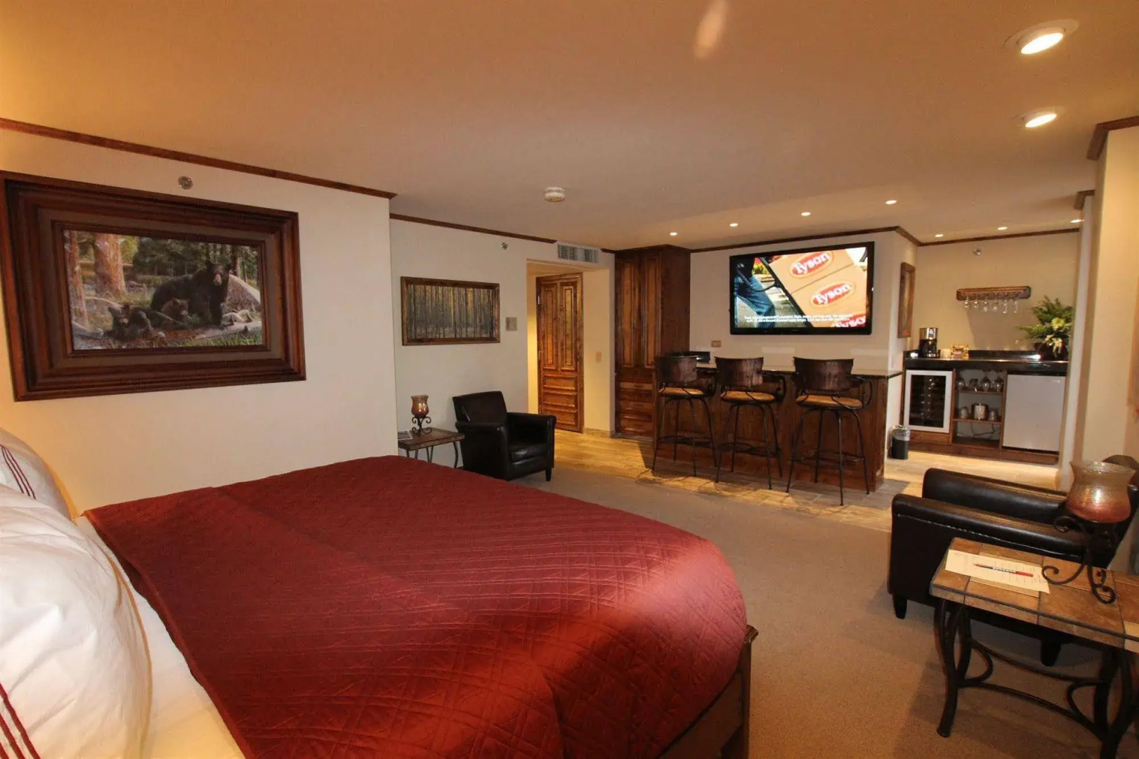 Grand Z Casino Hotel by Red Lion Hotels