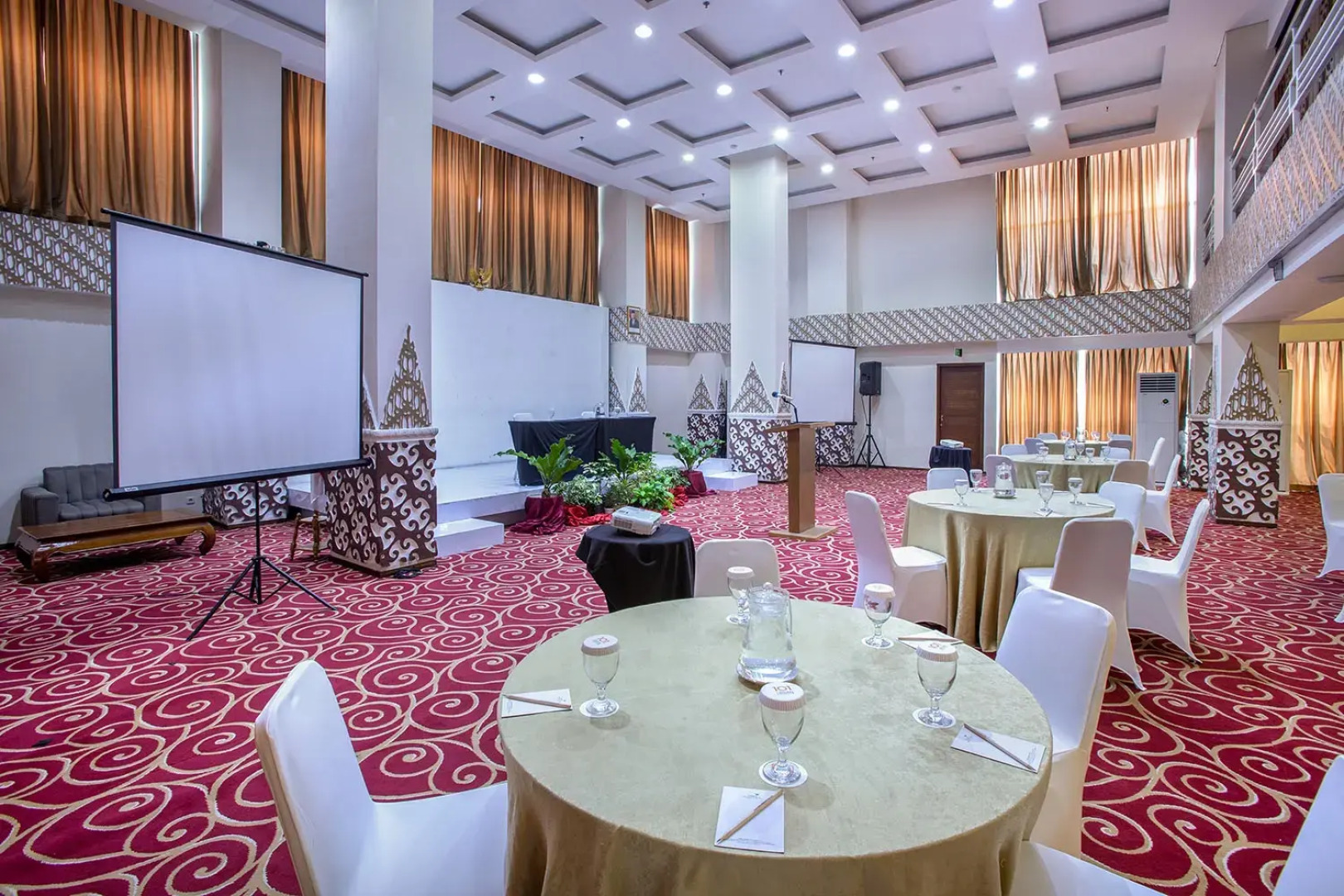 1O1 URBAN Jakarta Thamrin