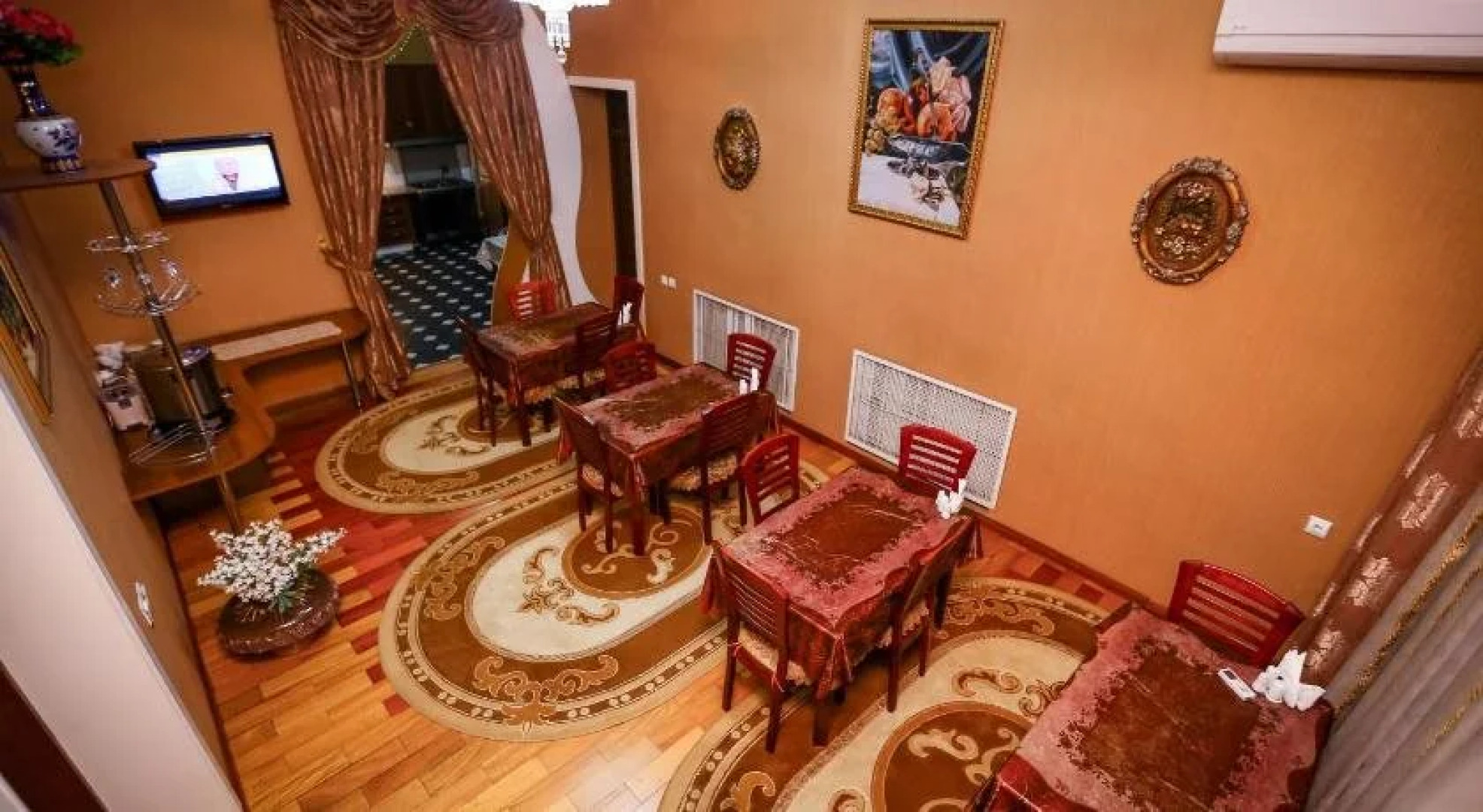 Гостевой дом «Алмаз»