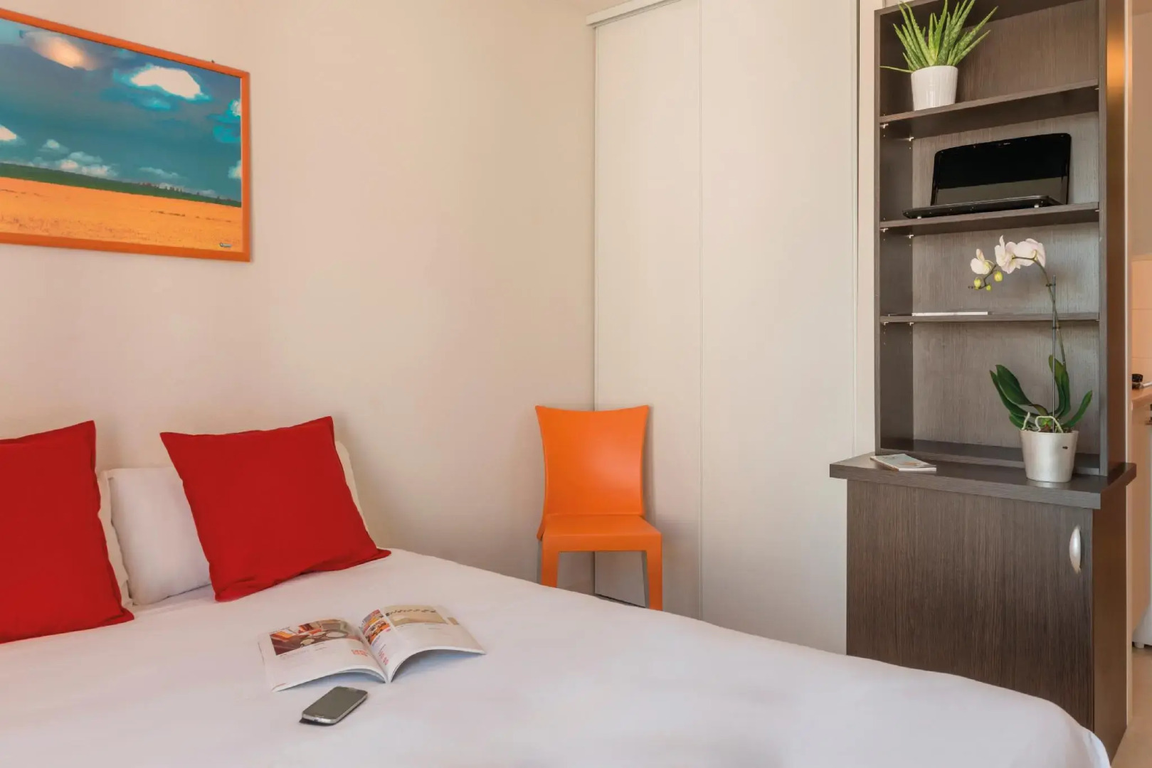 Appart’City Nantes Saint-Herblain