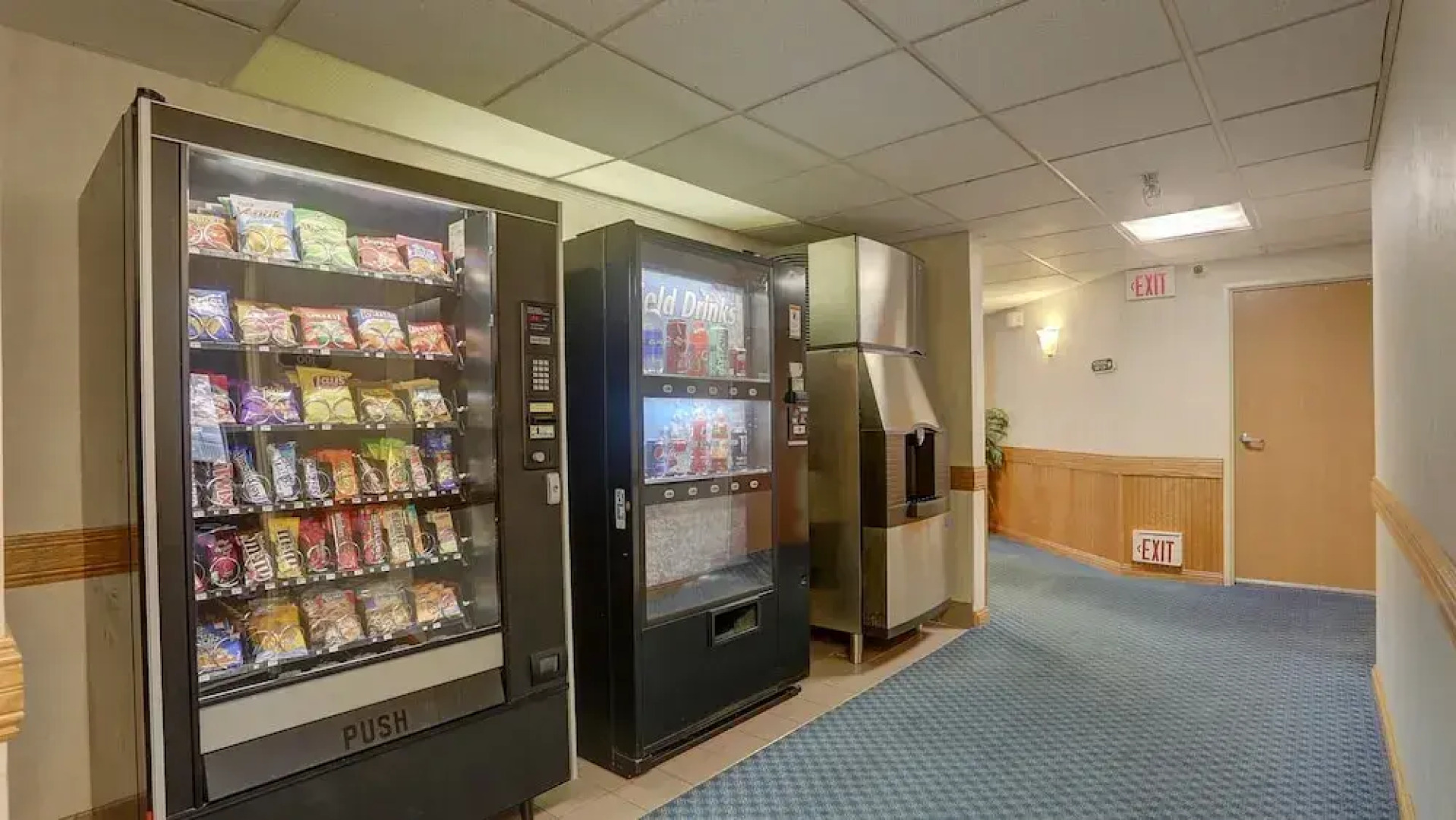 Woodland Country Lodge