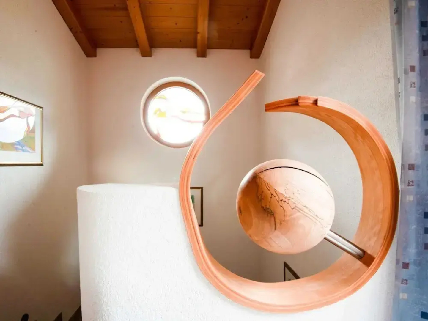 Holiday House in Reith im Alpbachtal With Garden