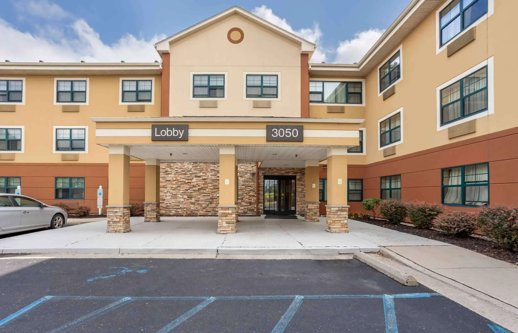 Extended Stay America Suites Allentown Bethlehem