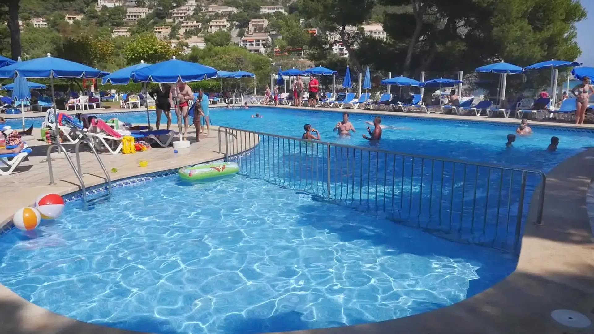 Universal Hotel Laguna