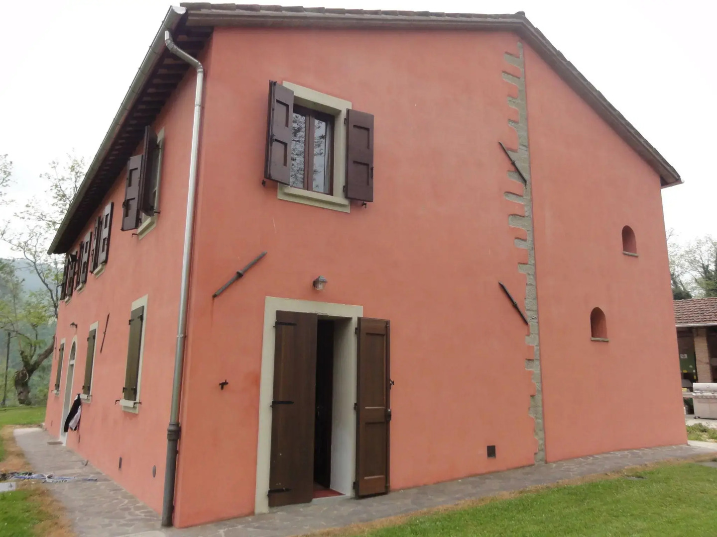 Belvilla by OYO Appartamento Yassine