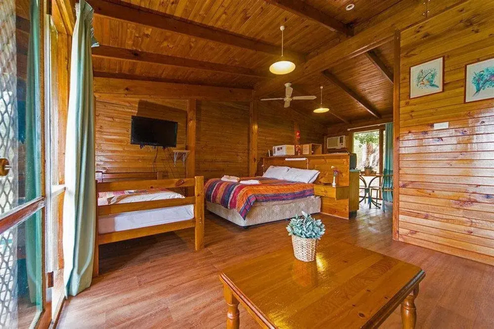 The Barringtons Country Retreat