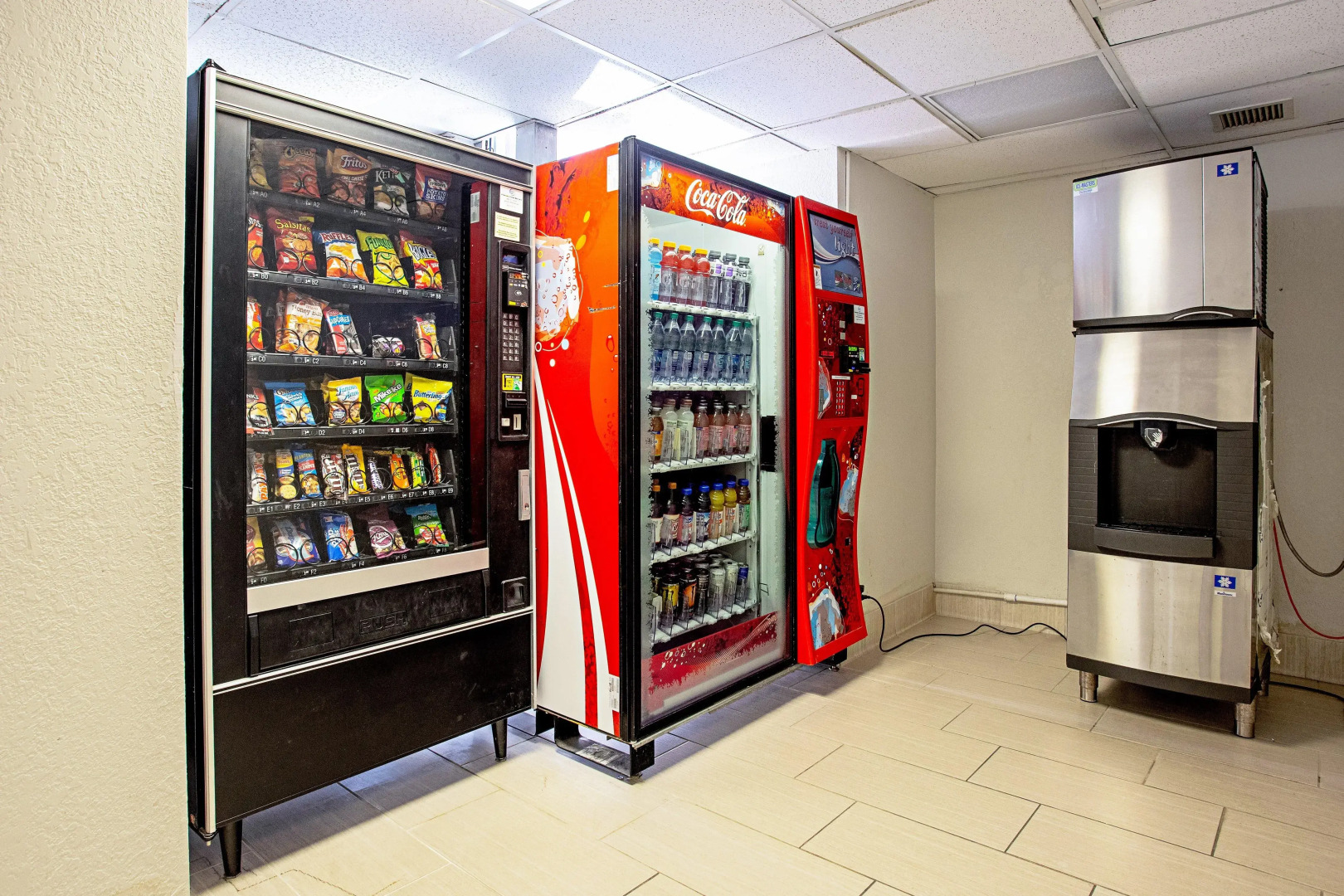 Red Roof Inn PLUS+ Wichita East