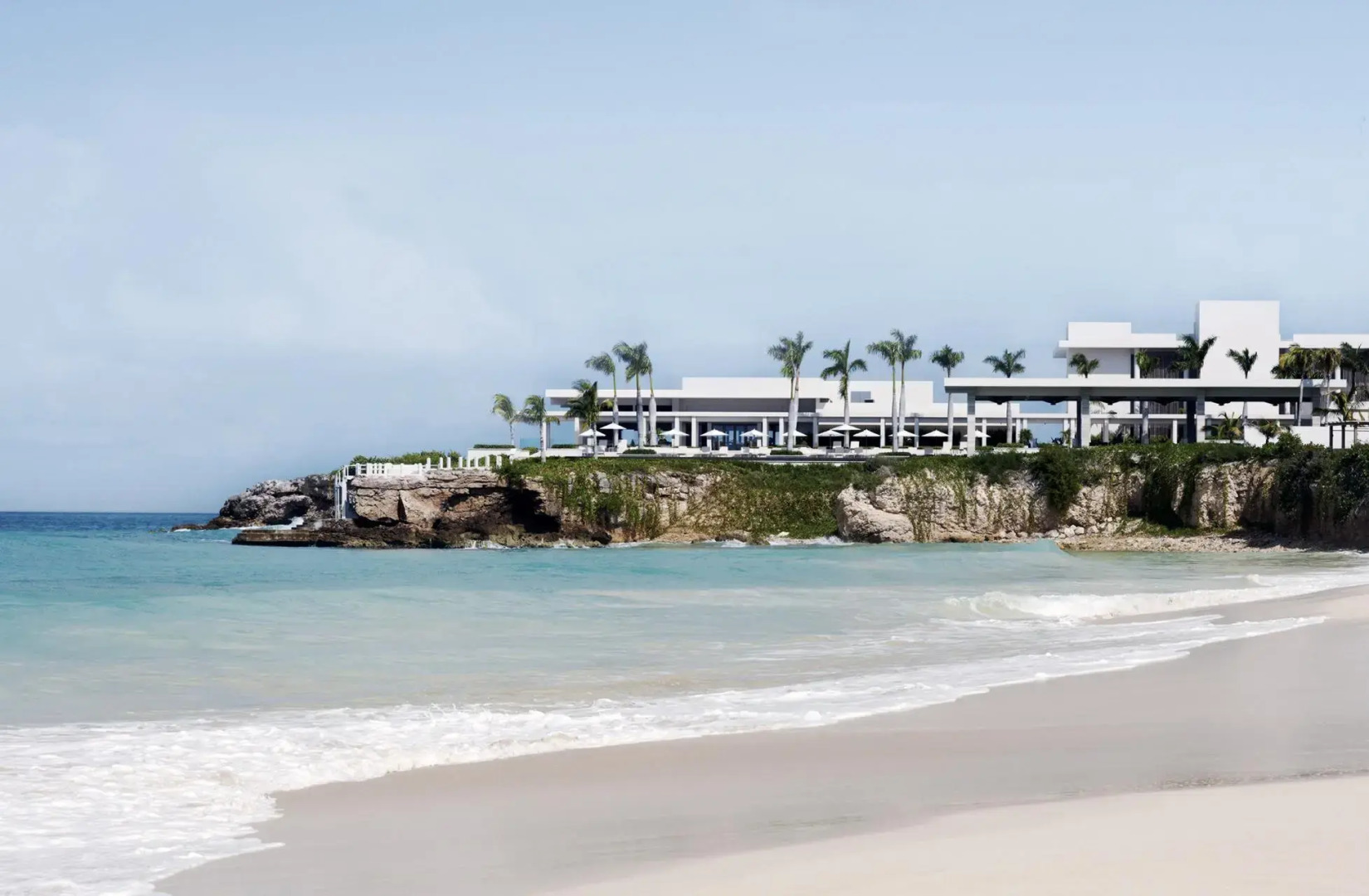 Four Seasons Resort and Residences Anguilla