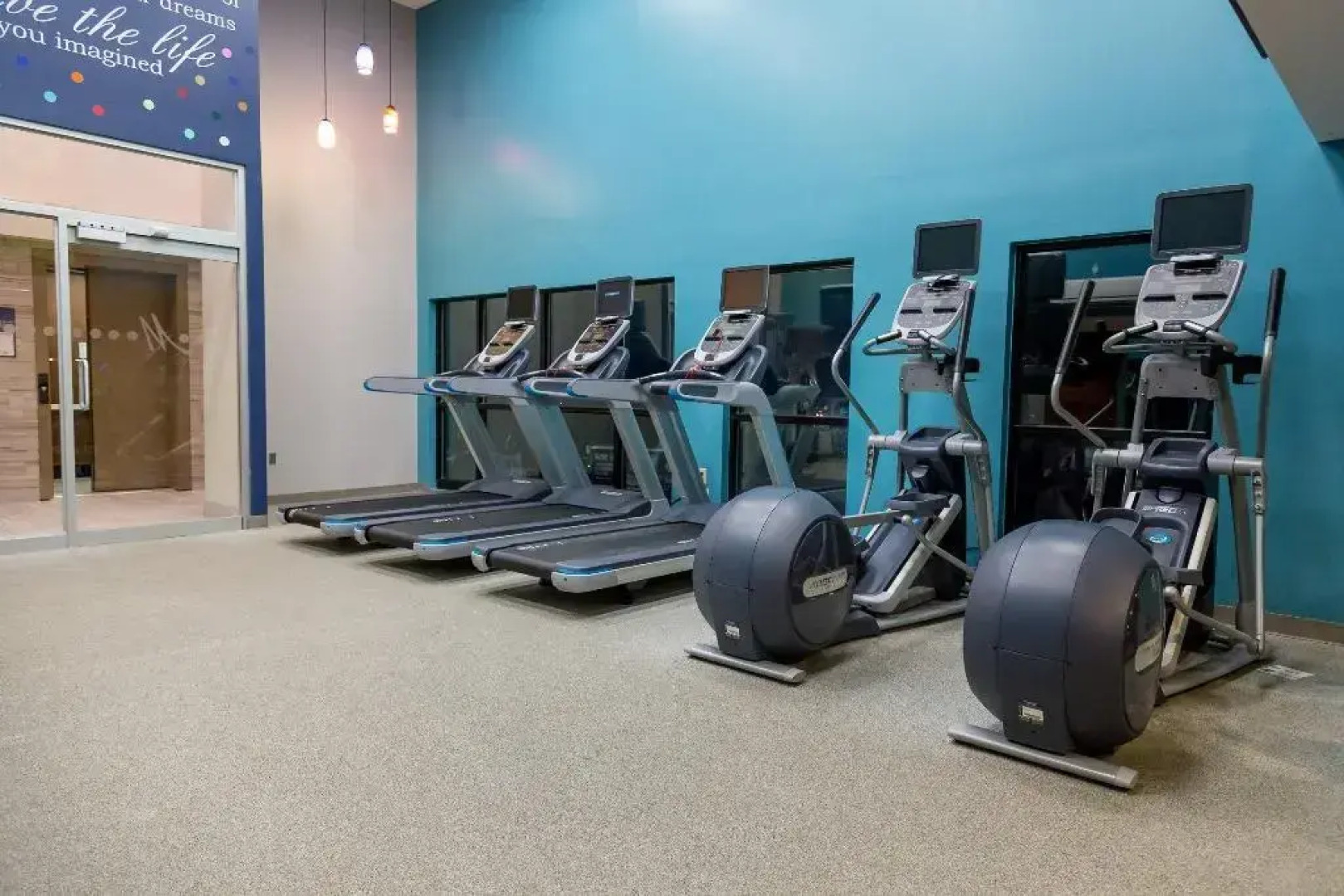 Holiday Inn & Suites Syracuse Airport - Liverpool by IHG