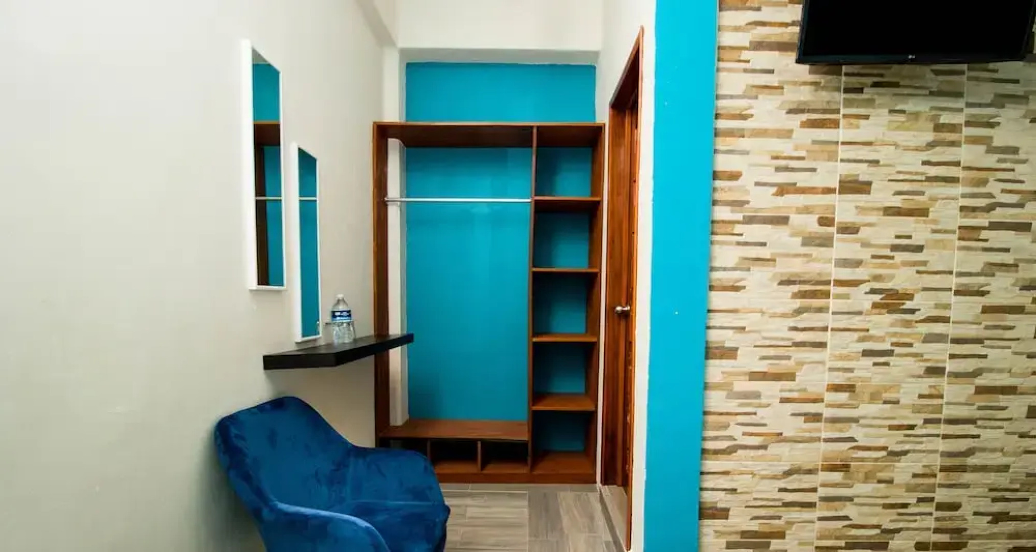 Cabañas Hostal & Camping Magic Bacalar