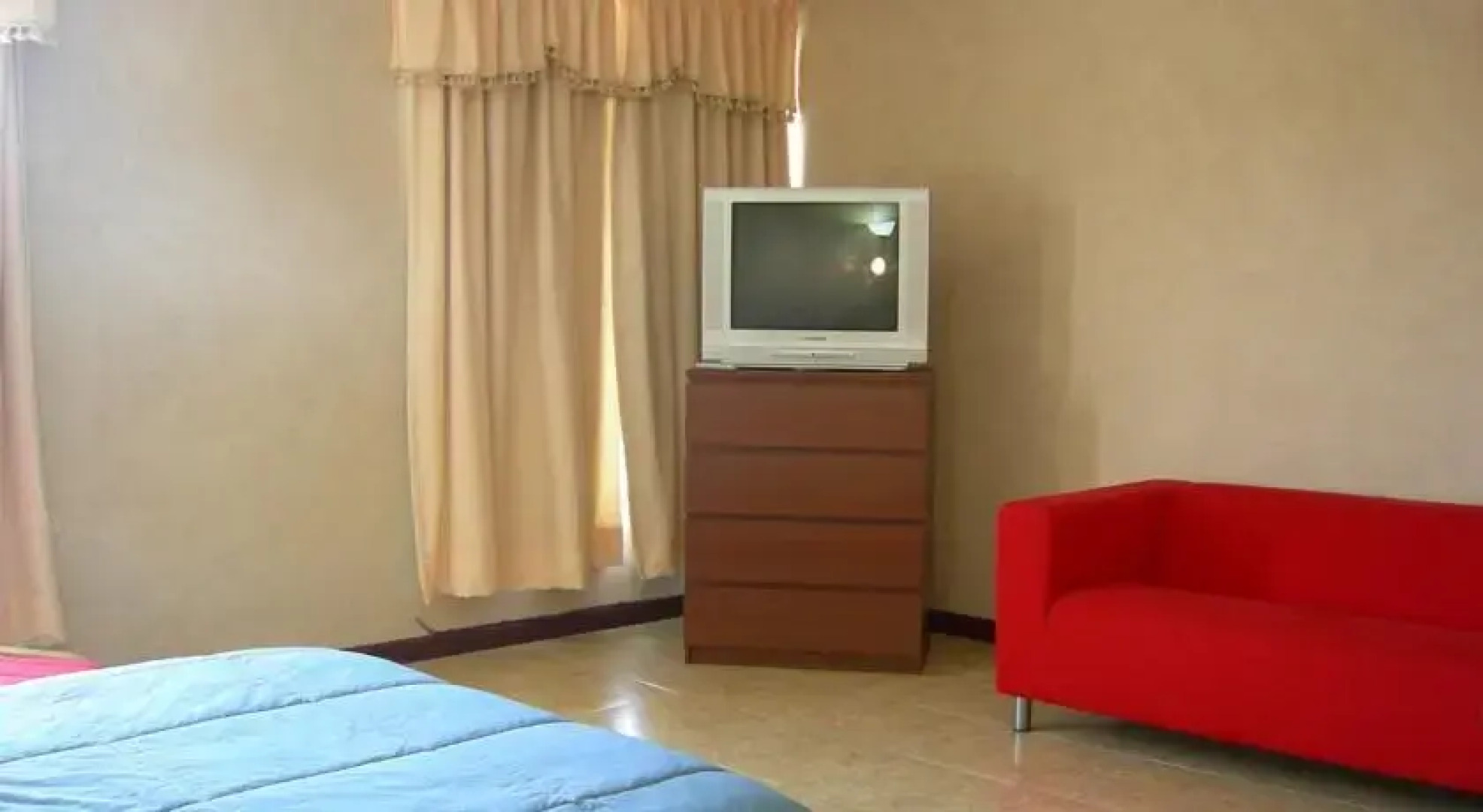 Departamento El Roble