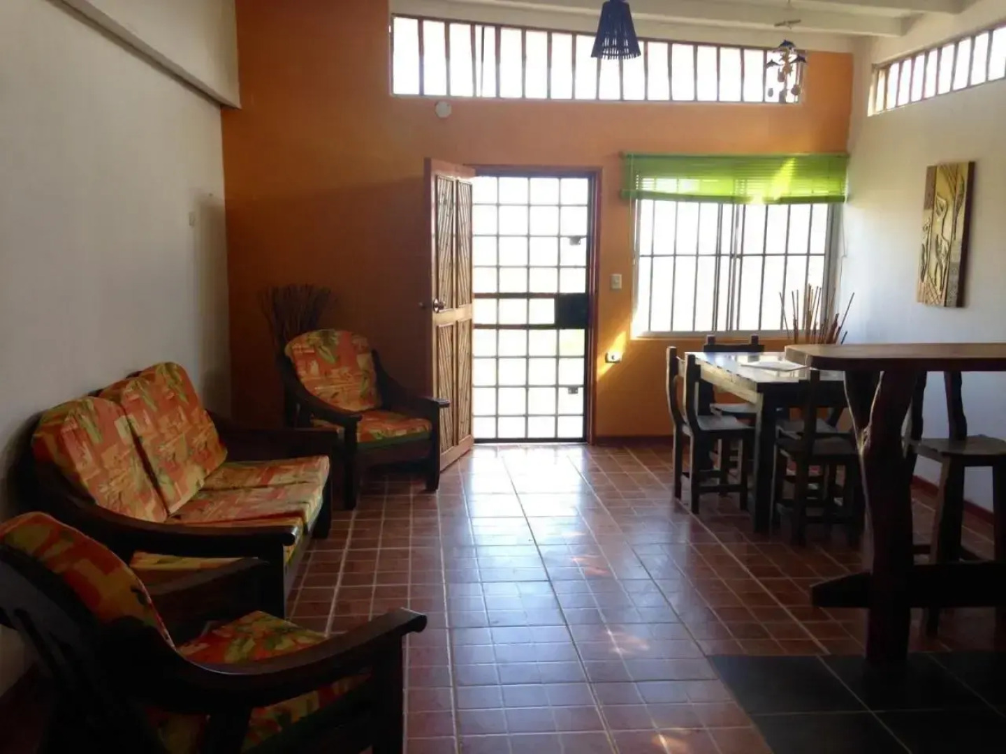 Maria Jose Bungalows