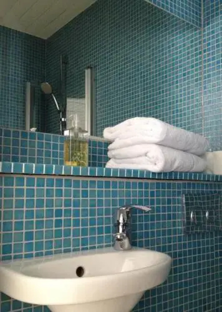 Guest House Tornedalen - House Wennberg