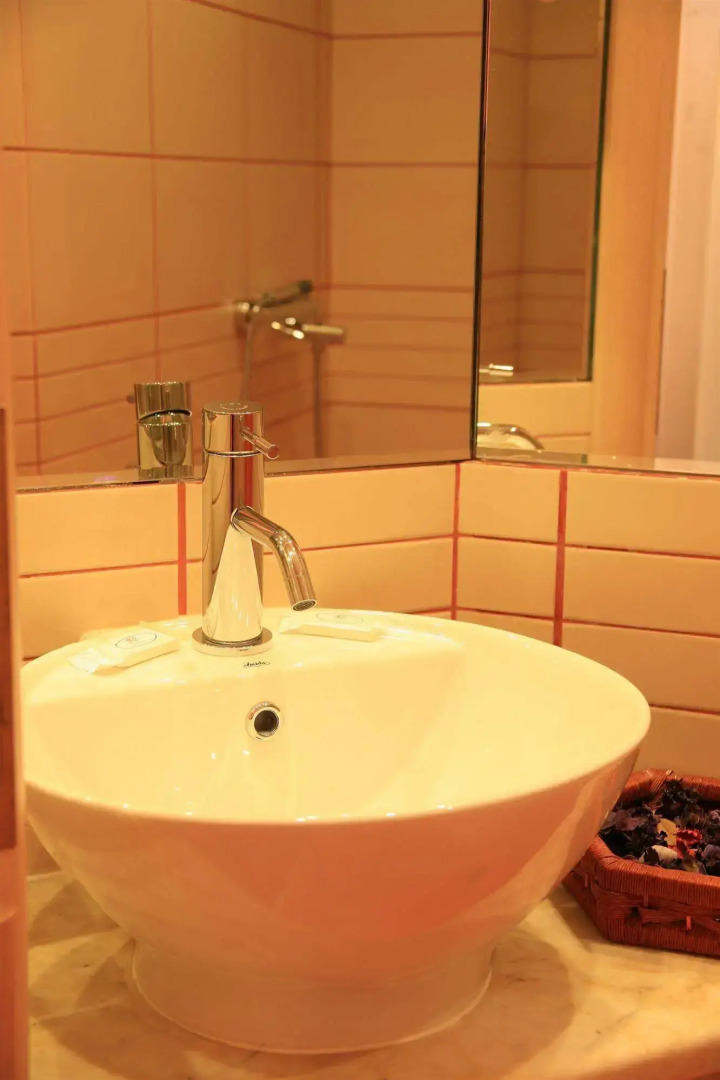 The Residence - Adults Only