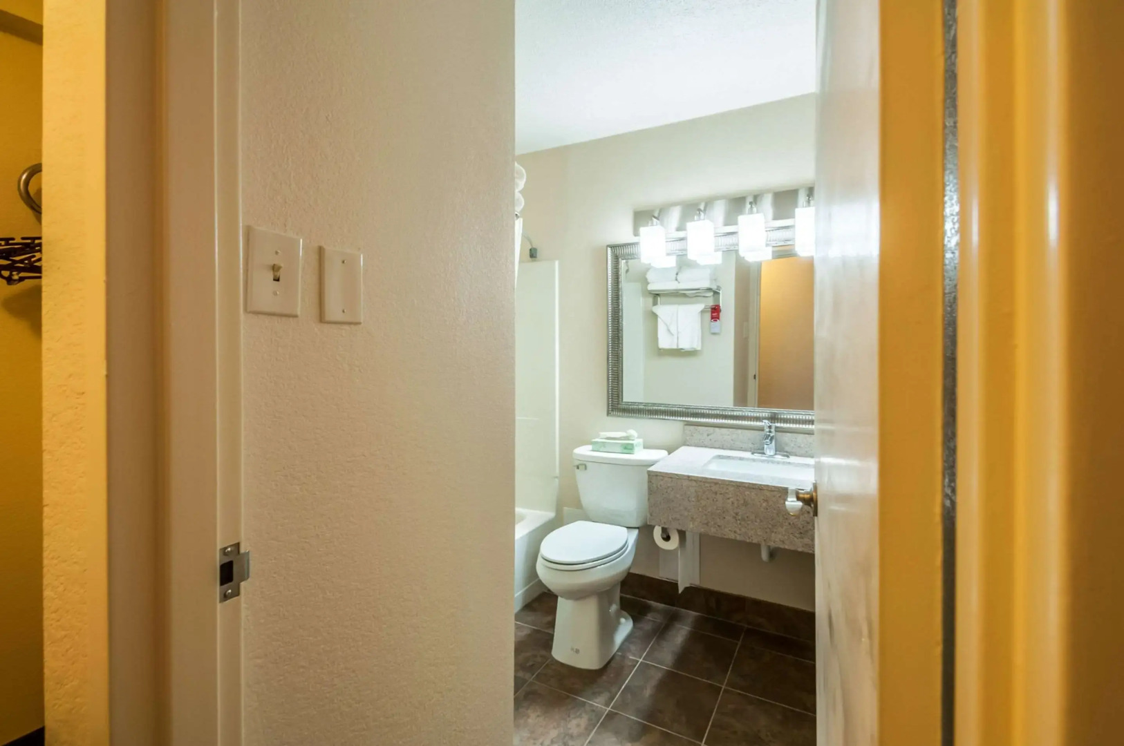 Econo Lodge Hagerstown I-81