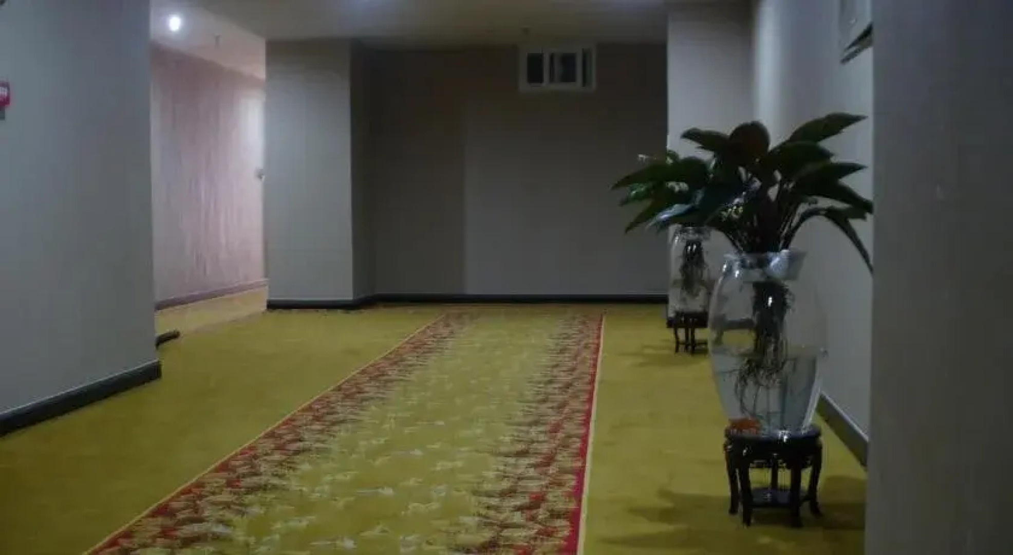 Weifang Hui Xuan Business Hotel