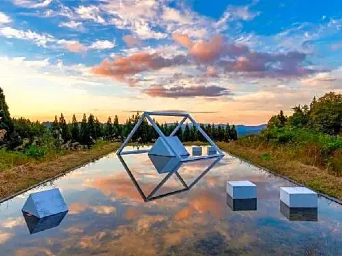 Kamosu Mori - Vacation STAY 82563