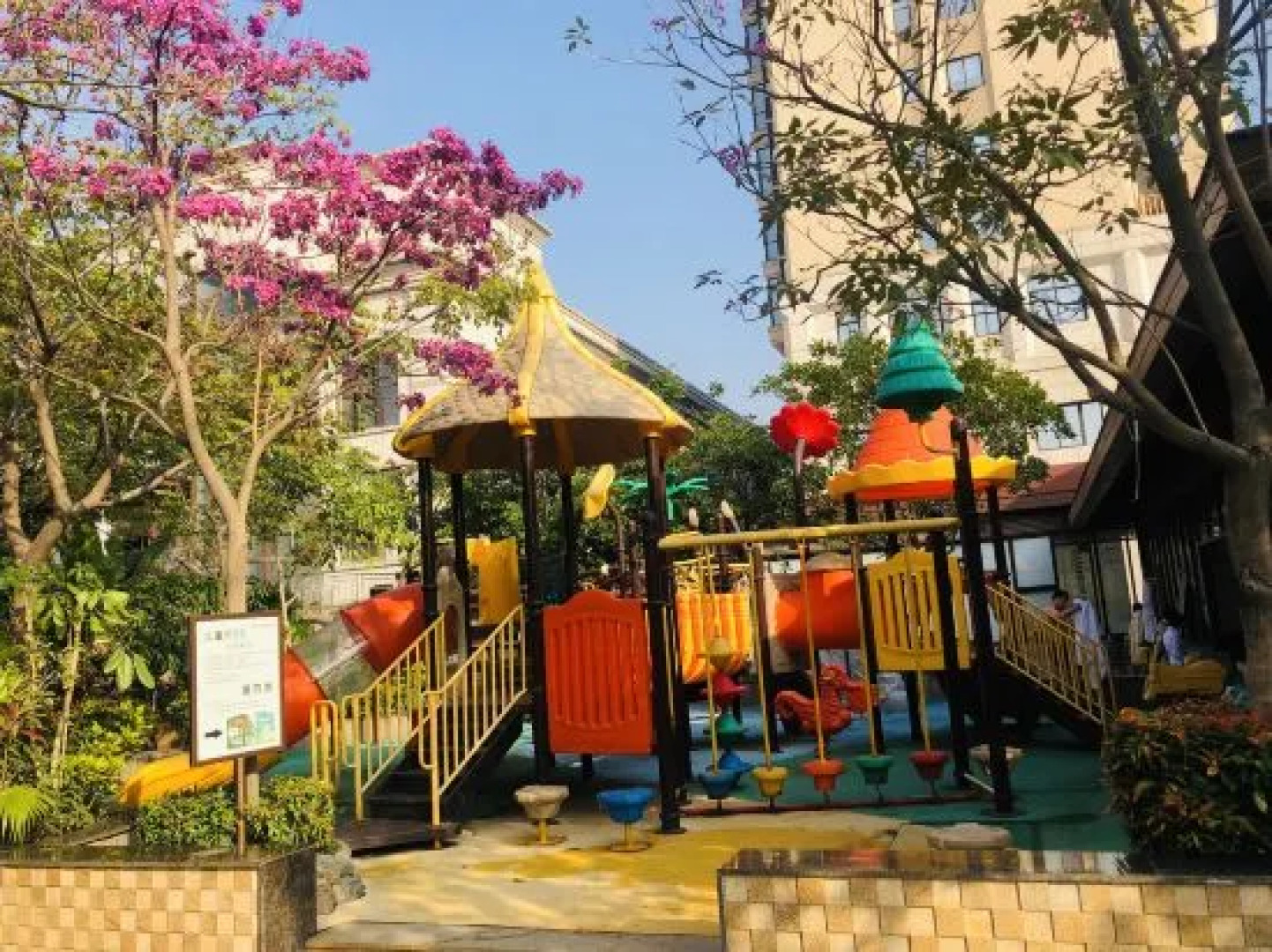 Duoleng Hotspring Hotel