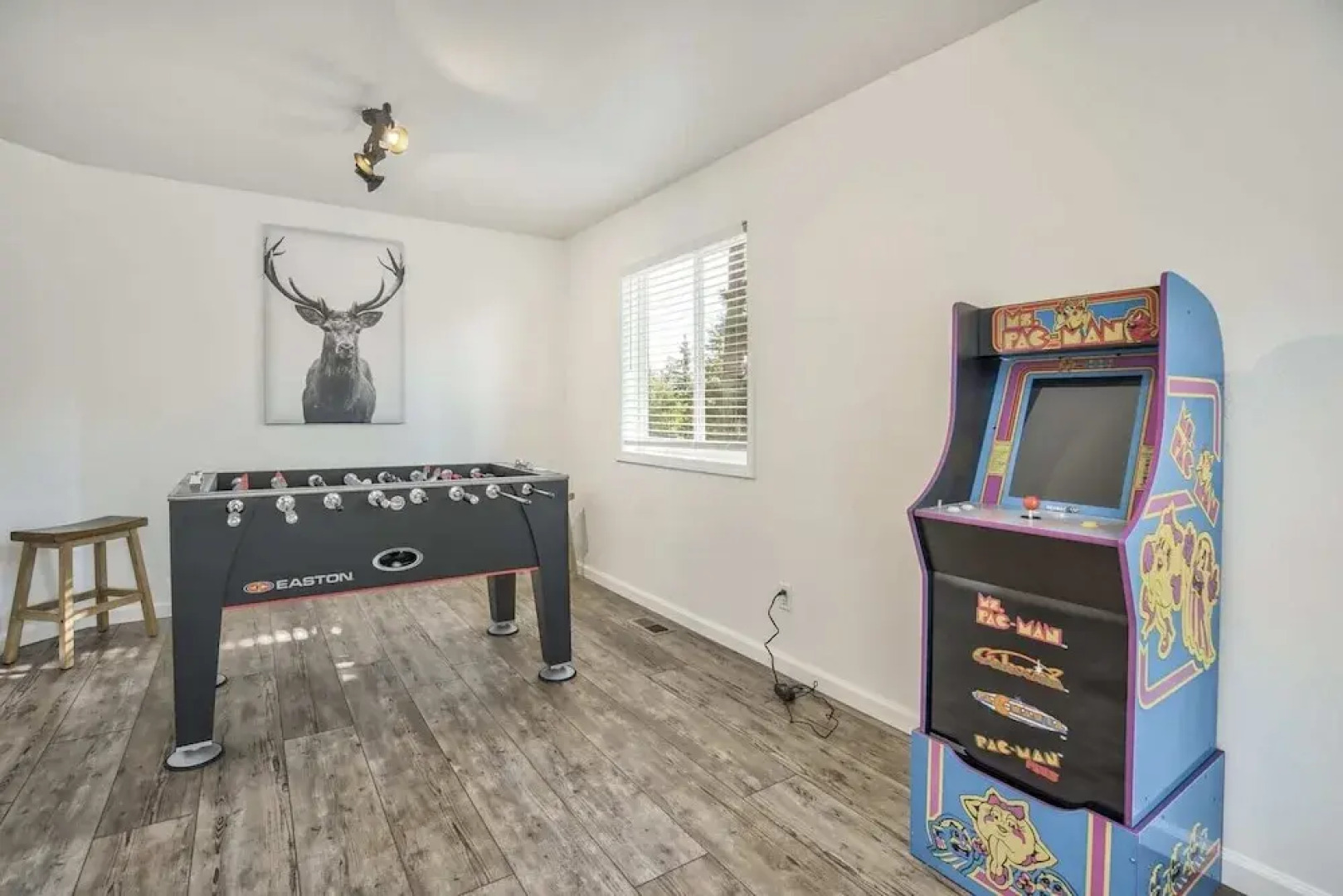 4brhot Tub & Arcademountain Get Away