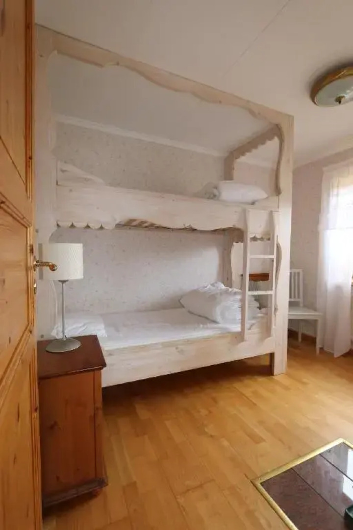 Ratt o Roder Stugby Konferens