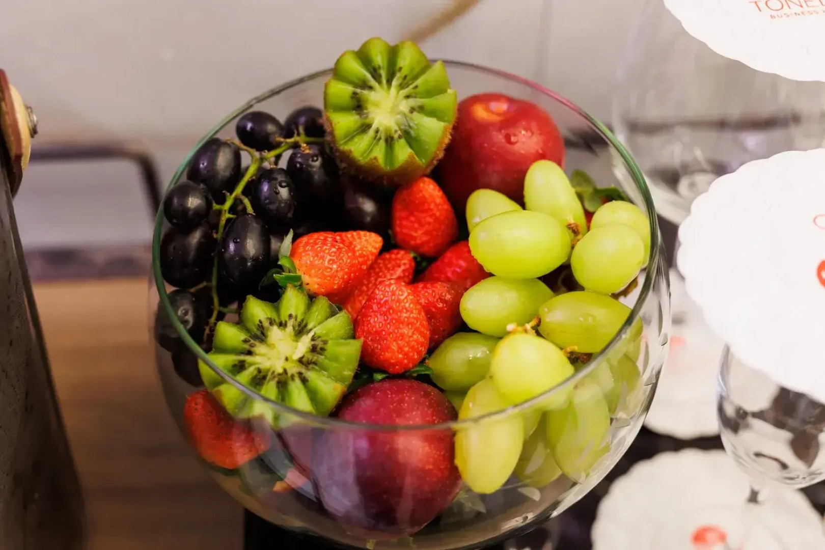 Tonello Business Hotel