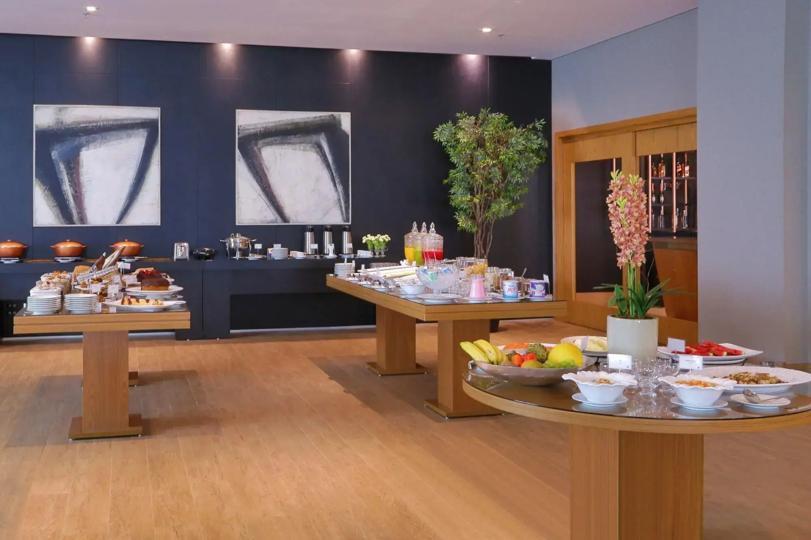 Hotel Araucária Flat Araraquara