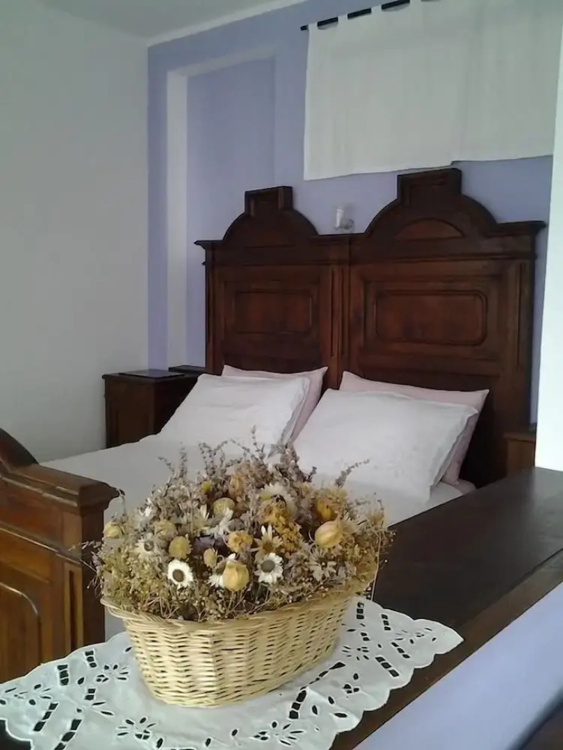 La Fattoria del Pino