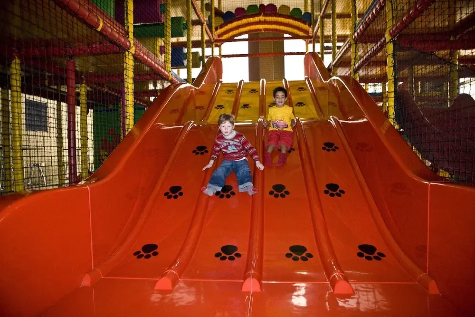 Burntwood Court Hotel