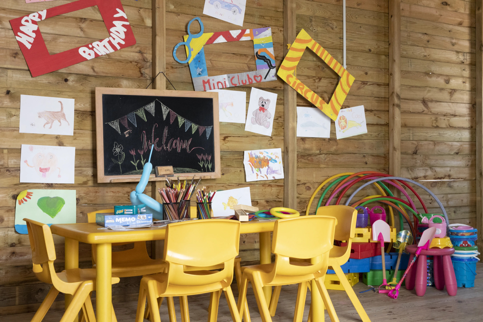 Hotel Club Palia Sa Coma Playa