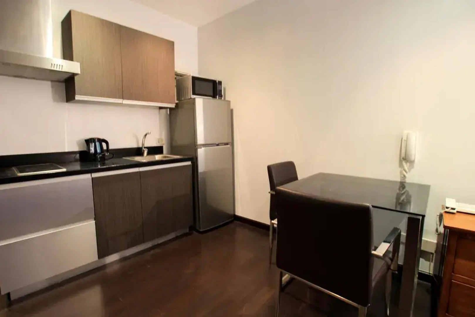 SIGLO SUITES @ The Gramercy Residences