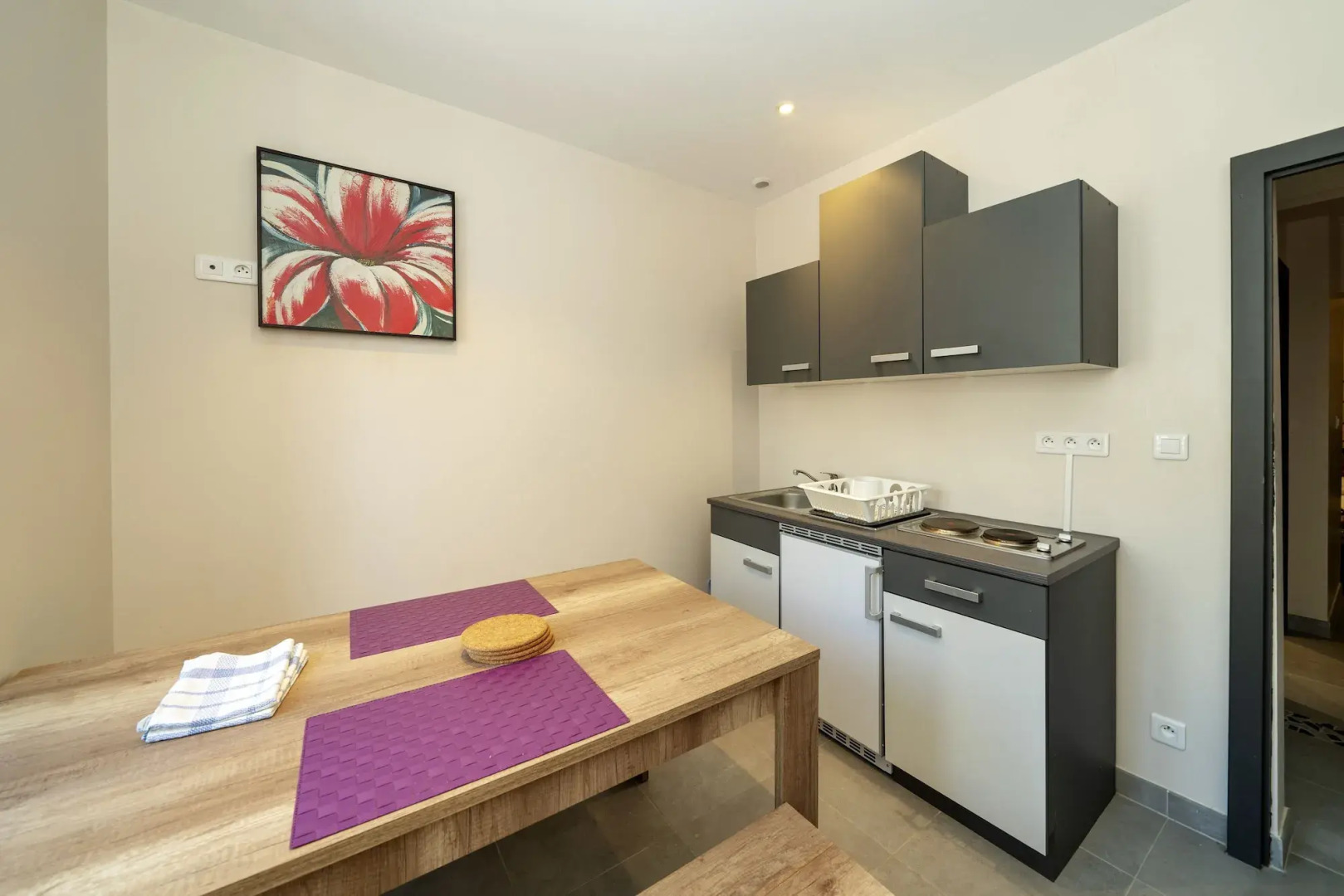 Hotel du Parc Spa & Wellness