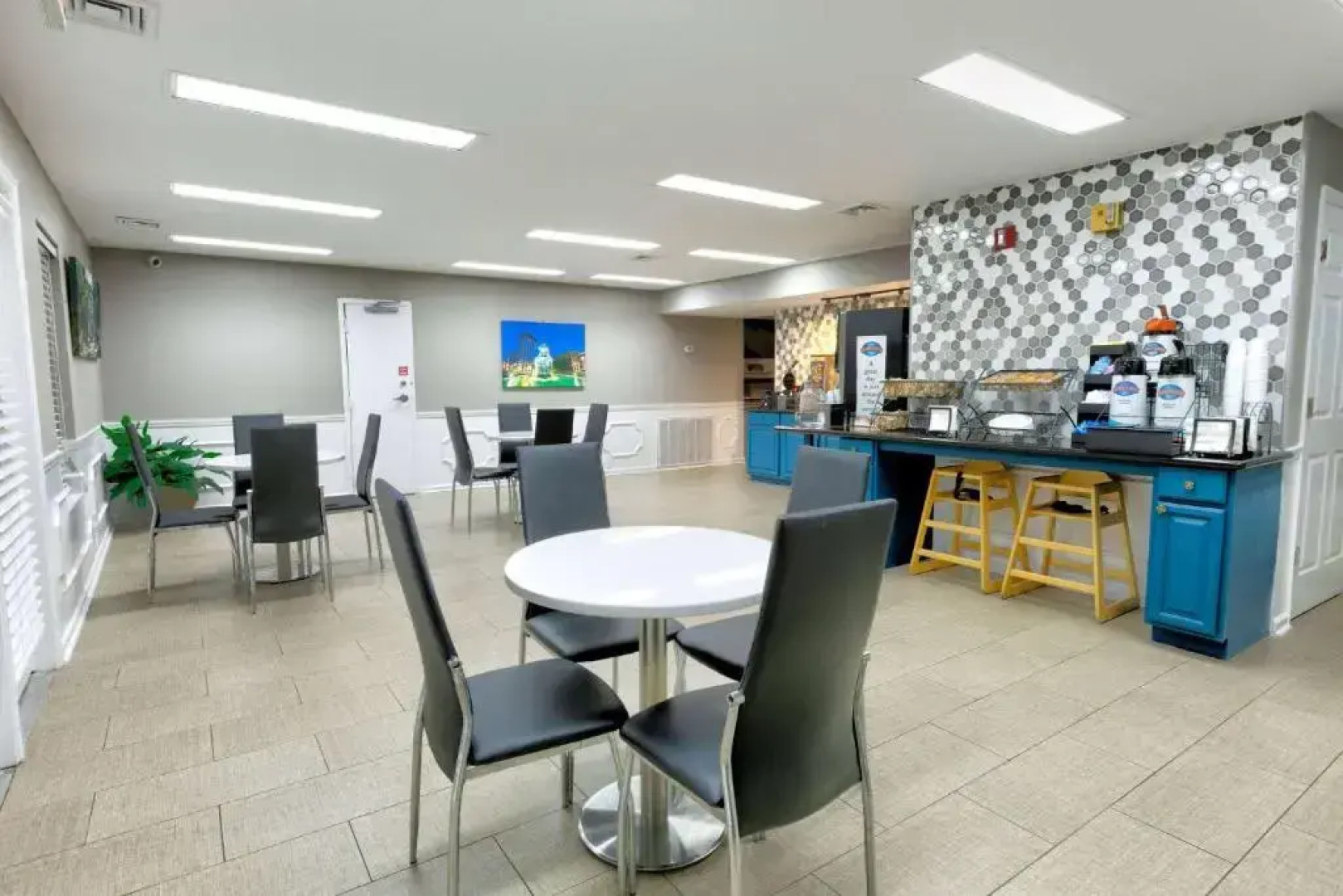 Baymont Inn & Suites Prattville