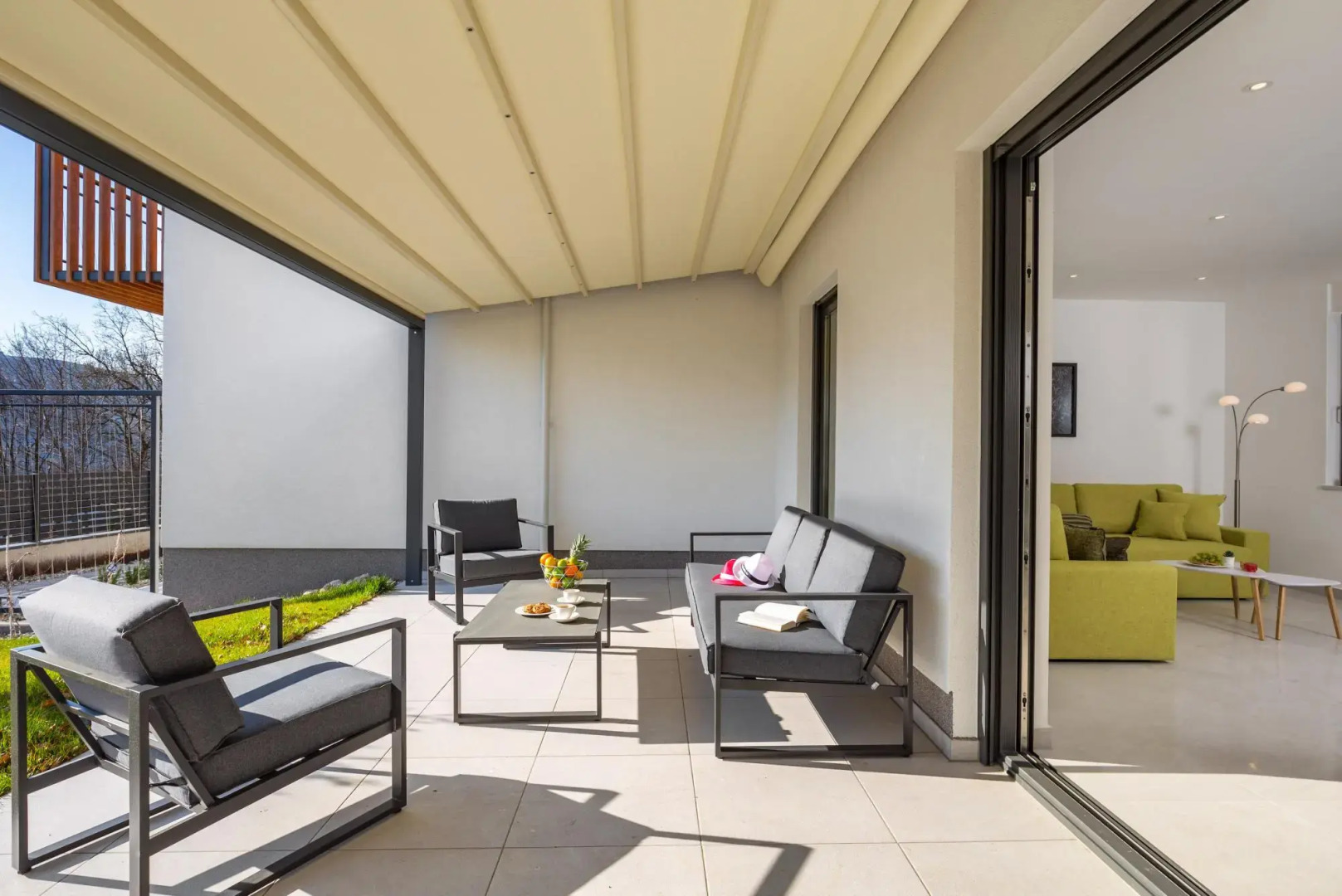 Isabella in Grižane