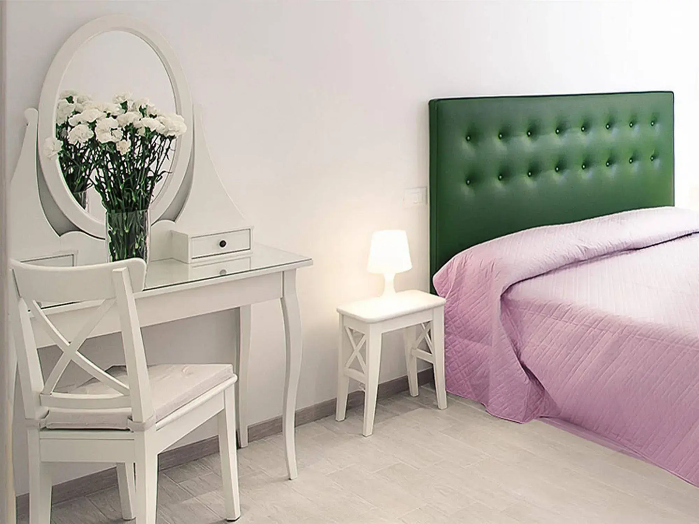 Michelangelo Vatican Rooms