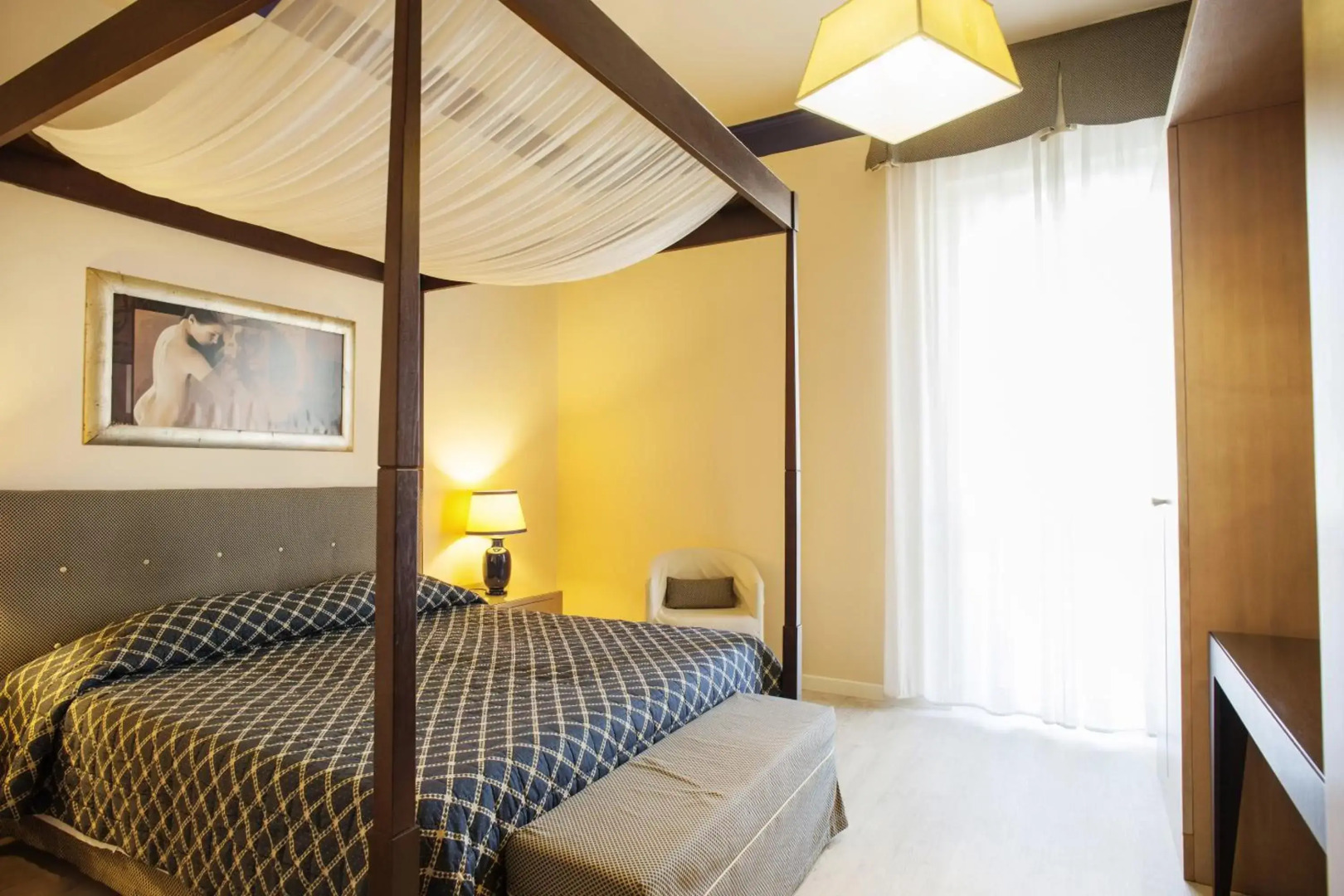 Adua & Regina di Saba