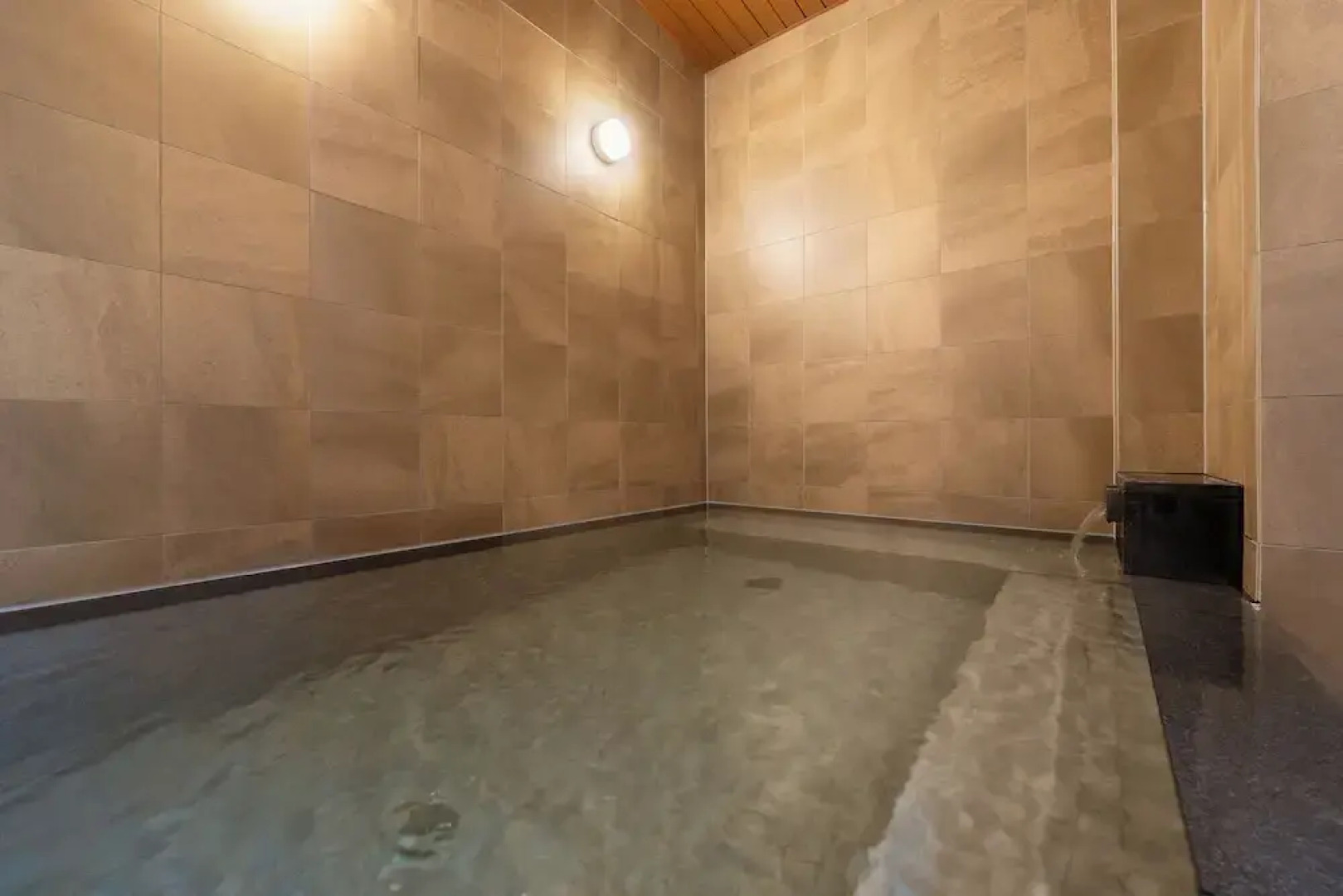 Iyashidokoro hotel Kanraku Kurumeekimae