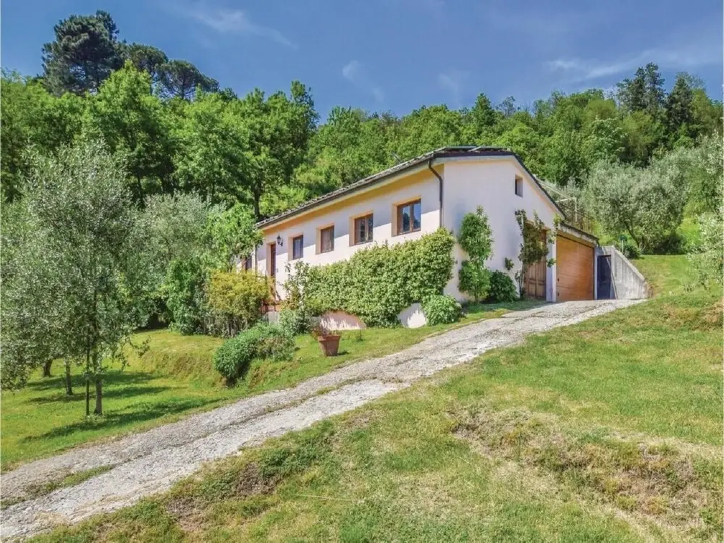 Residence Cà Valdottavo