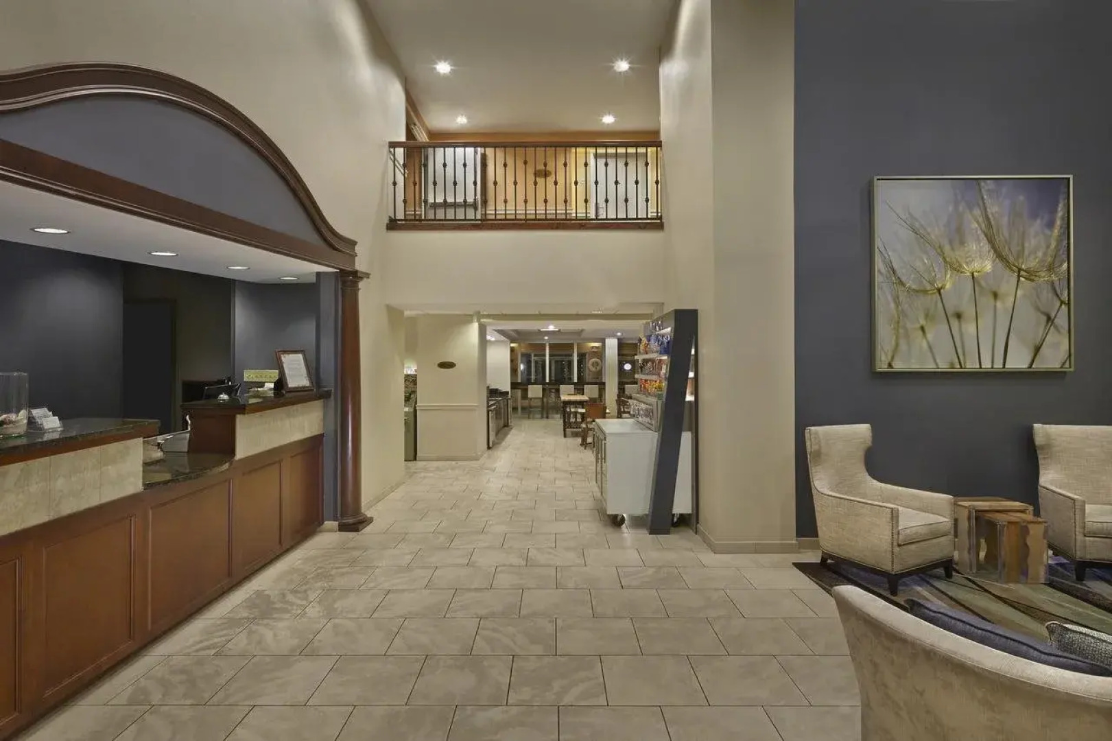 SummerPlace Inn Destin