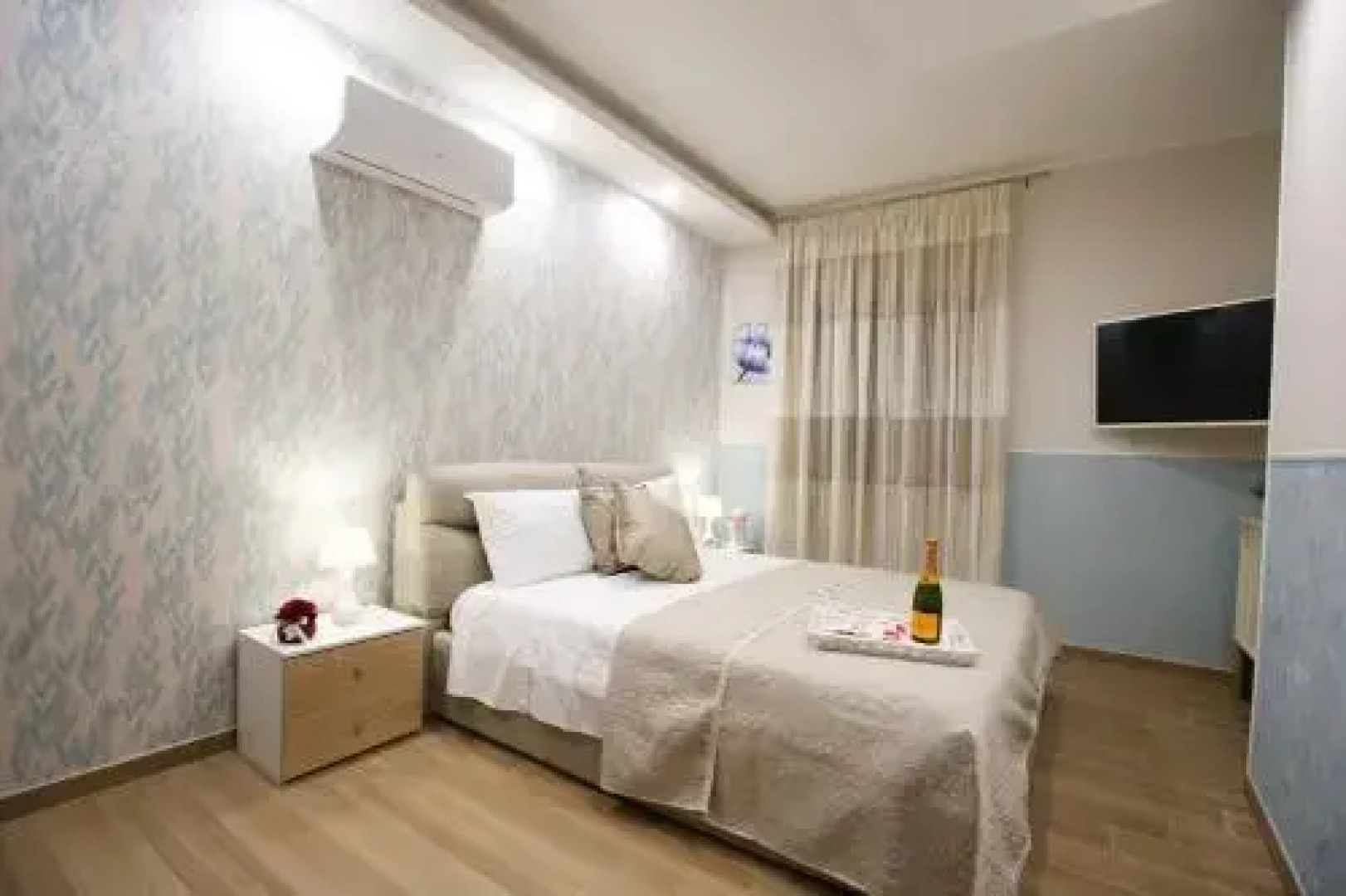 Holiday Home 2 Bedrooms 2 Bathrooms - Boscoreale