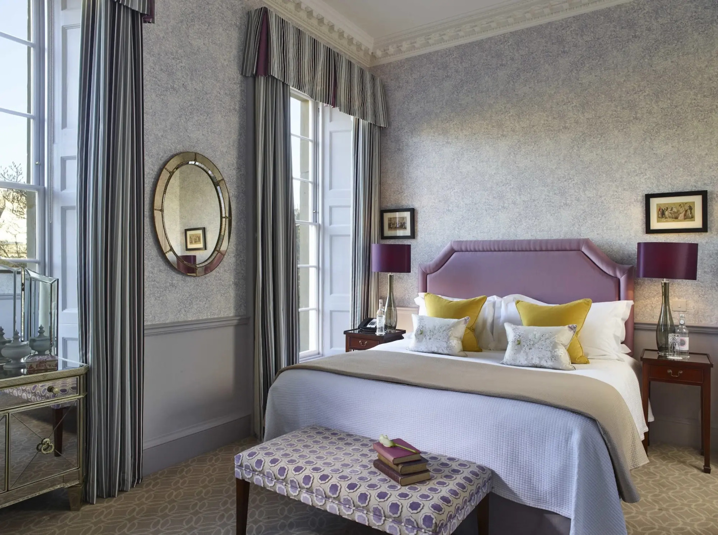 The Royal Crescent Hotel & Spa