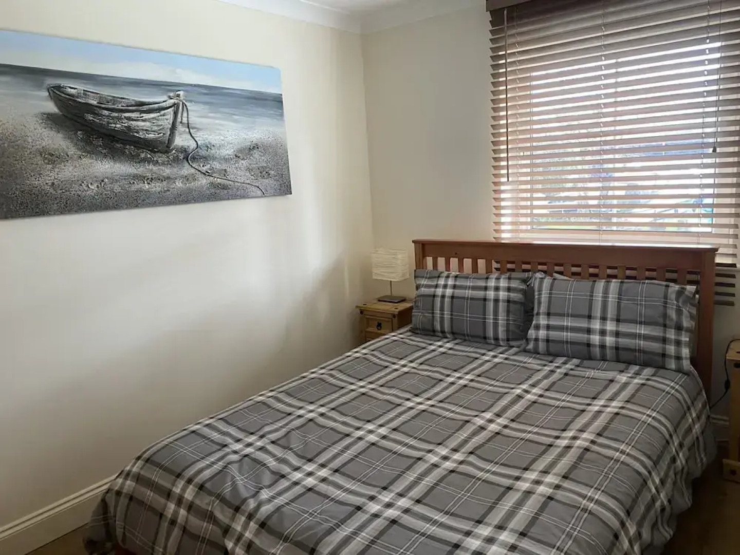 Whitehouse Guest House