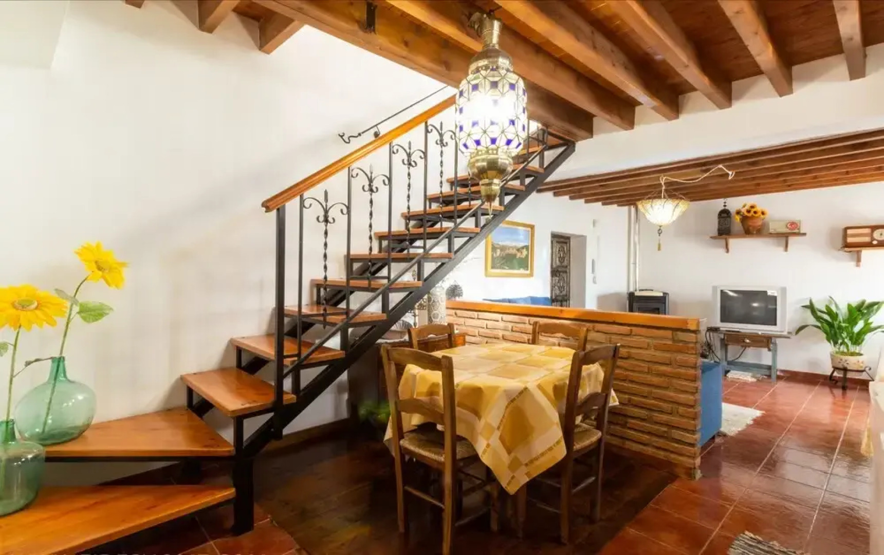 Casa Maria La Conejera