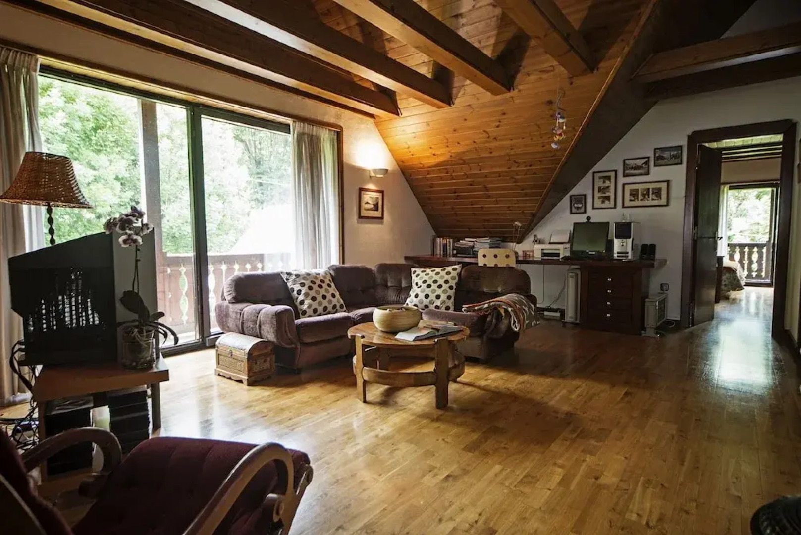 Chalet Casa Pepe