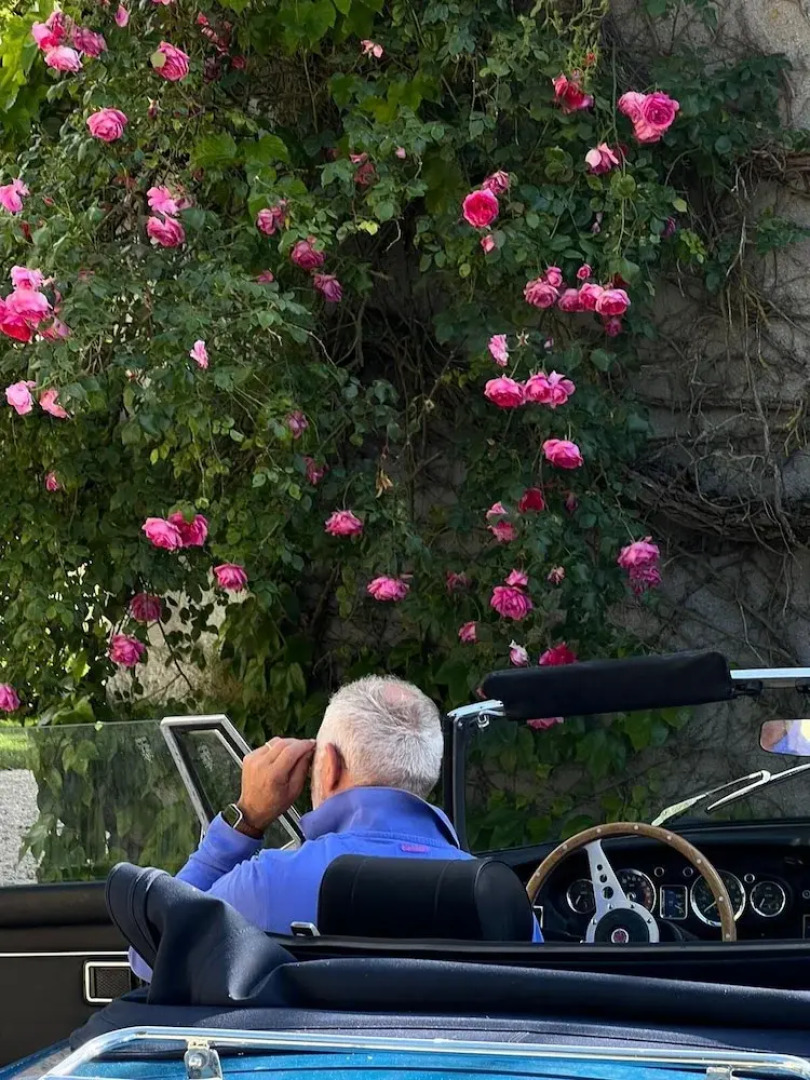 Manoir De La Croix Saint Louis