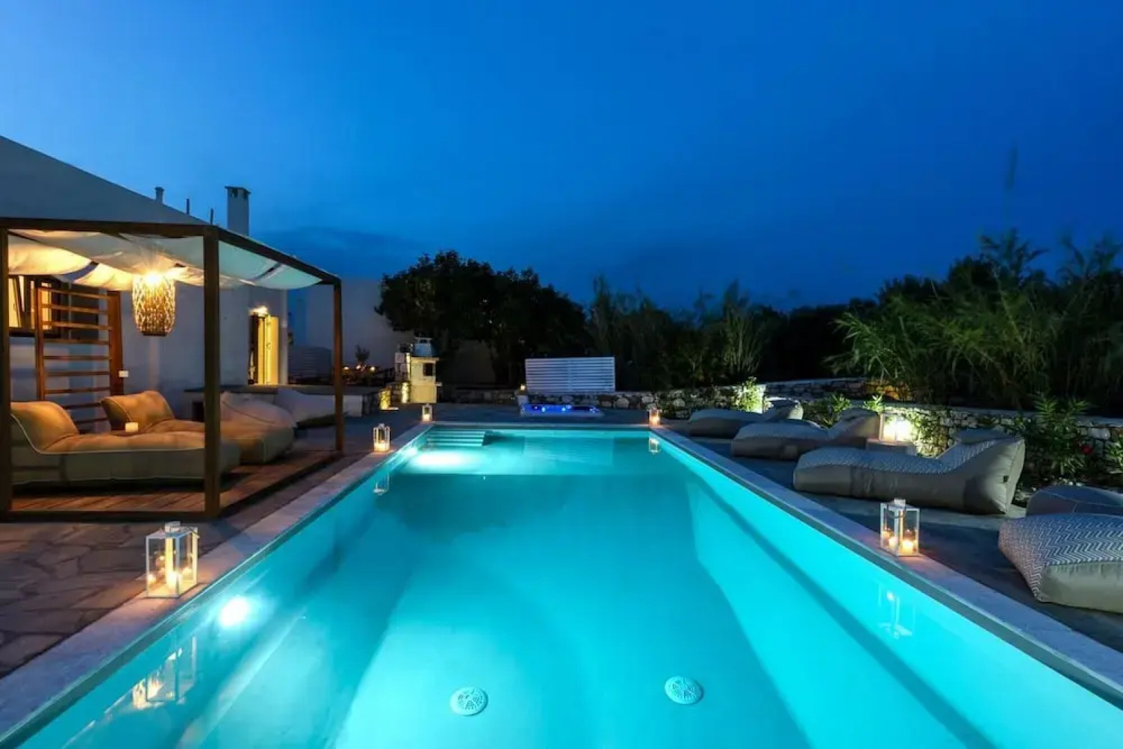 IVR Villa Aegir - Villa Aegir