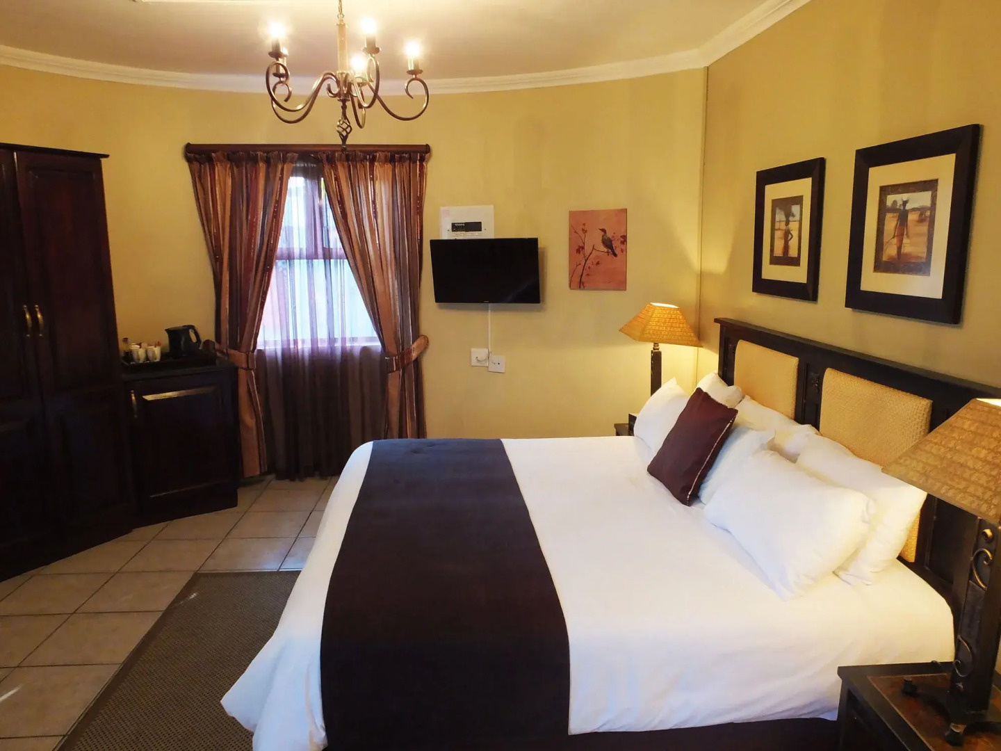 Premier Splendid Inn Bayshore