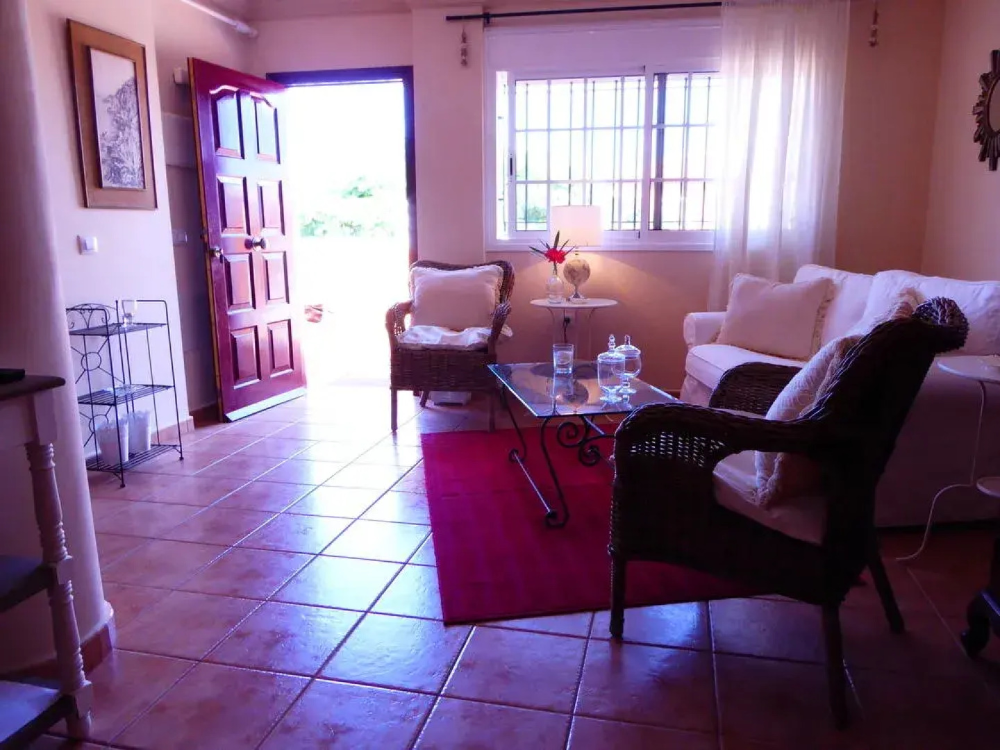 Ferienapartment Villa Rosalva