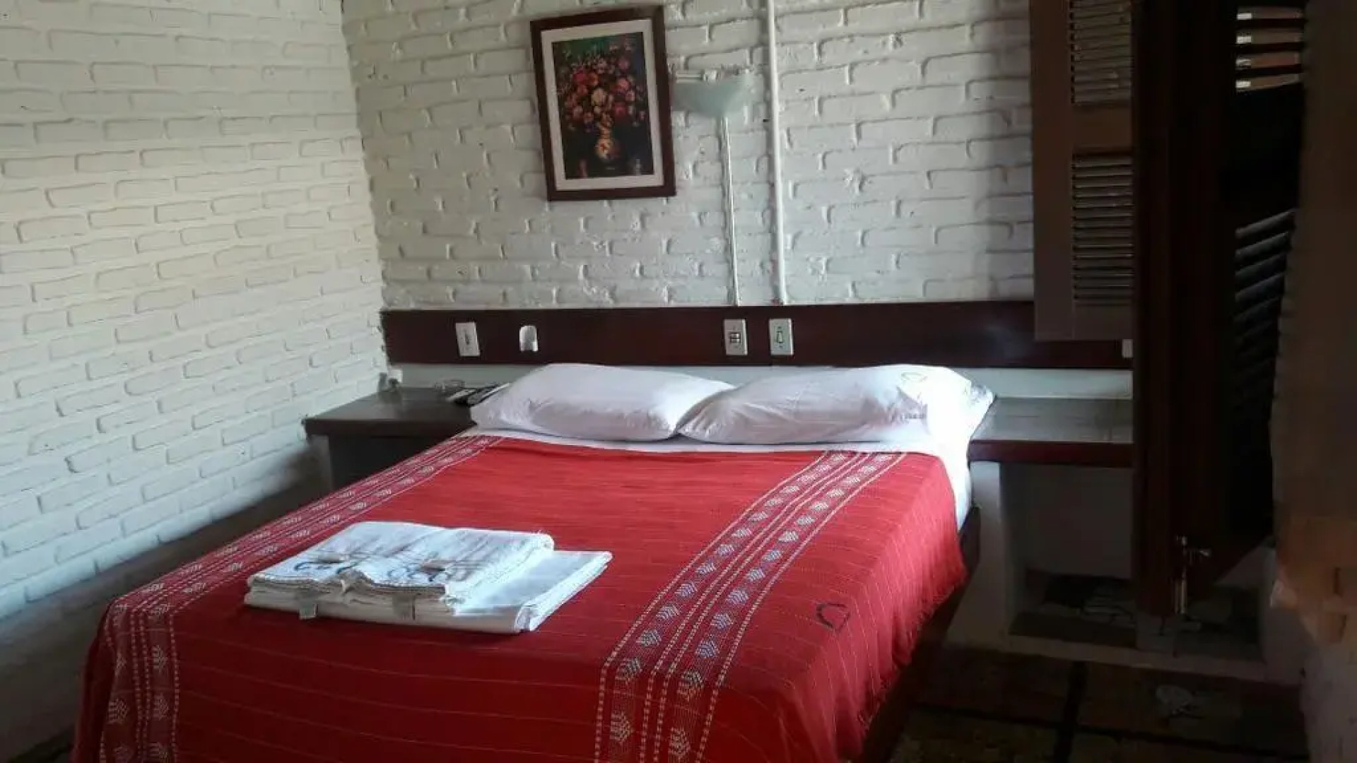 Pousada Tendas do Cumbuco