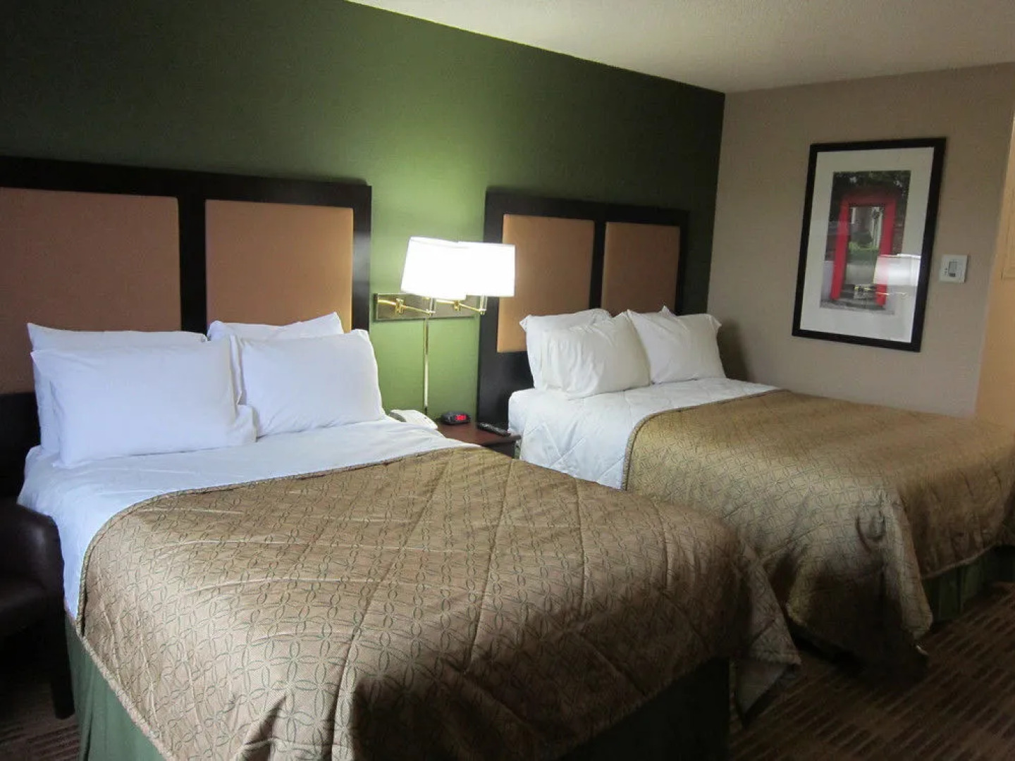 Extended Stay America Stockton - Tracy