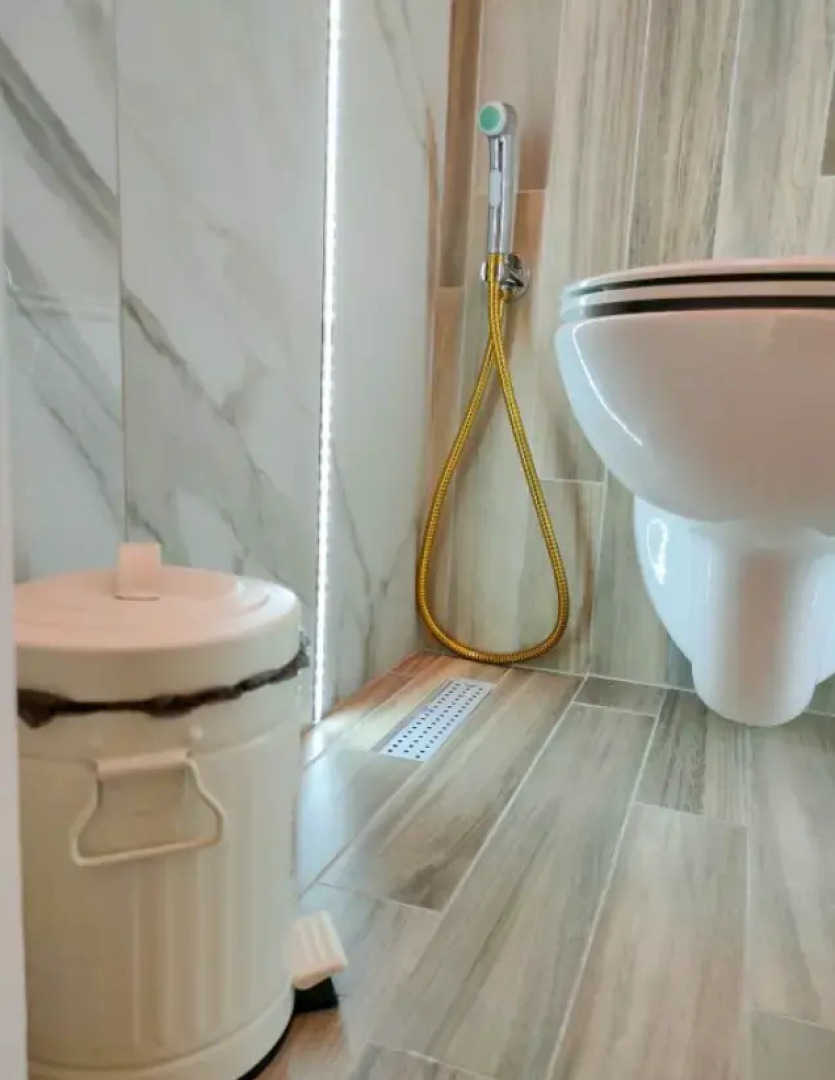 Апартаменты на улице Мира 29